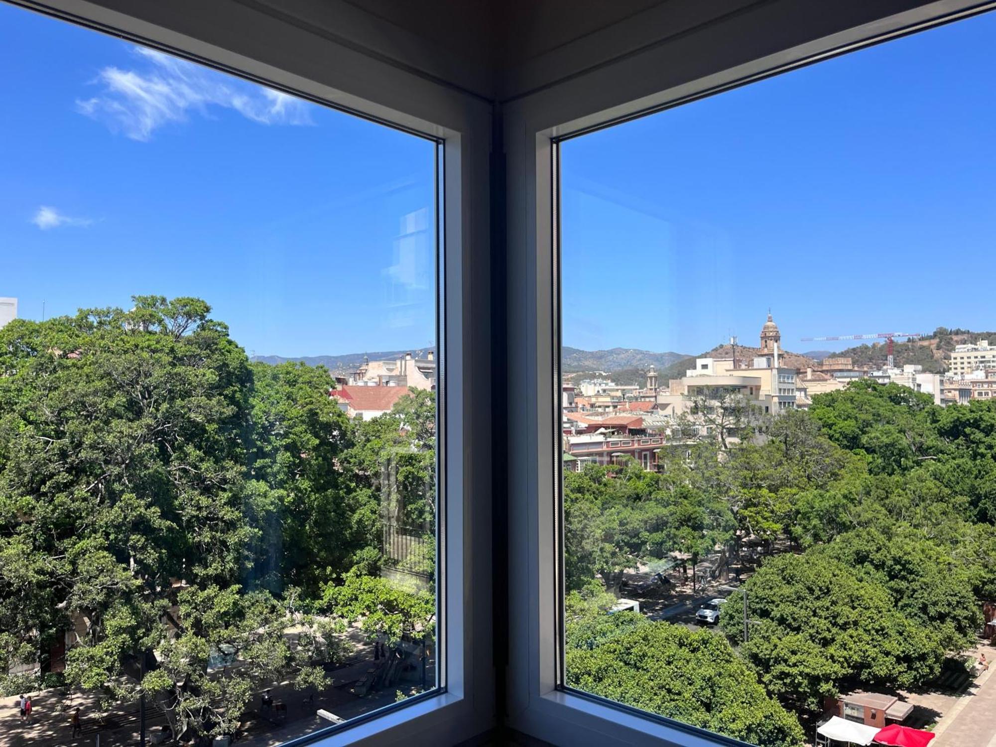 Homely Soho San Lorenzo Apartamento