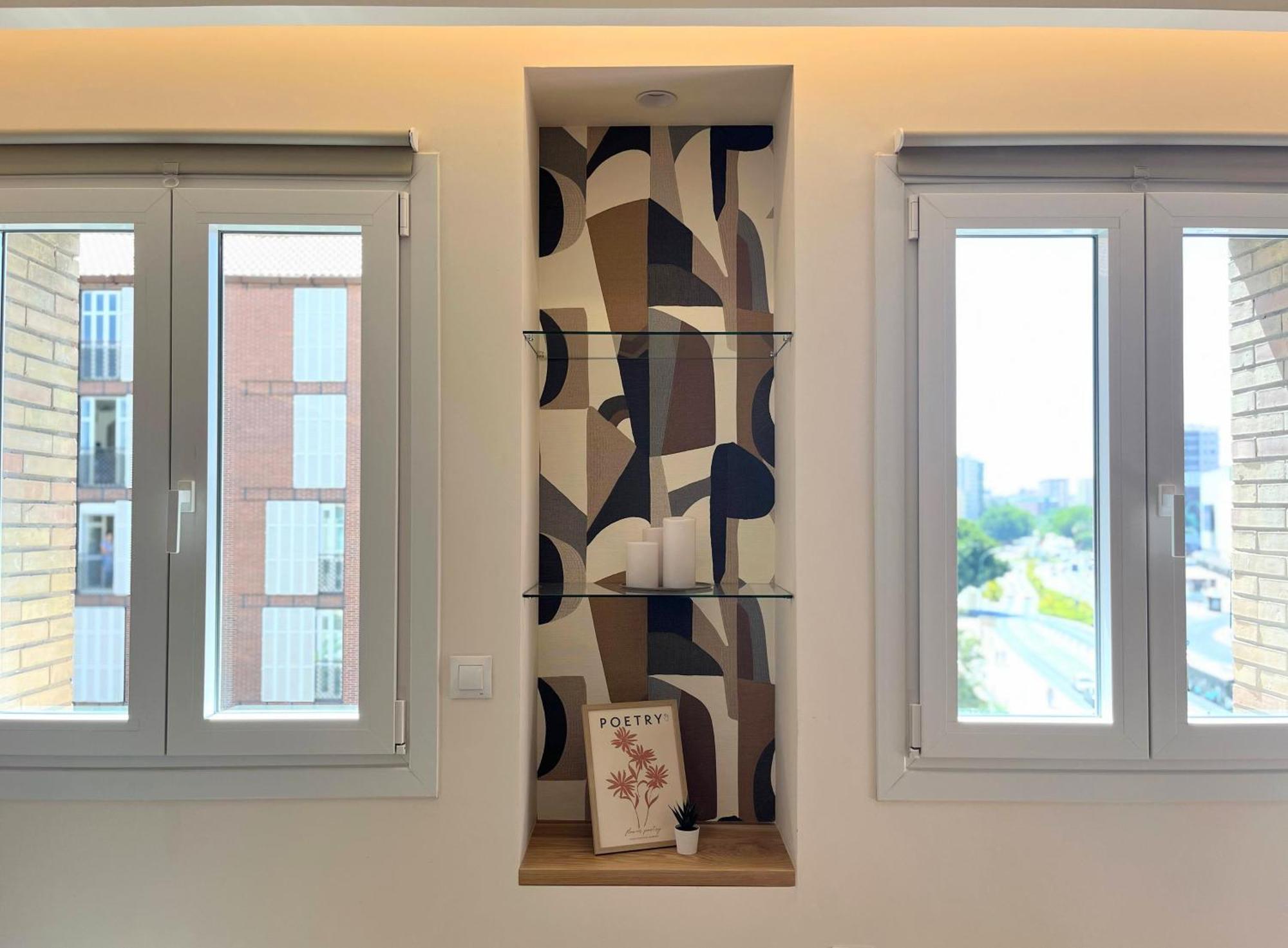 Homely Soho San Lorenzo Apartamento *