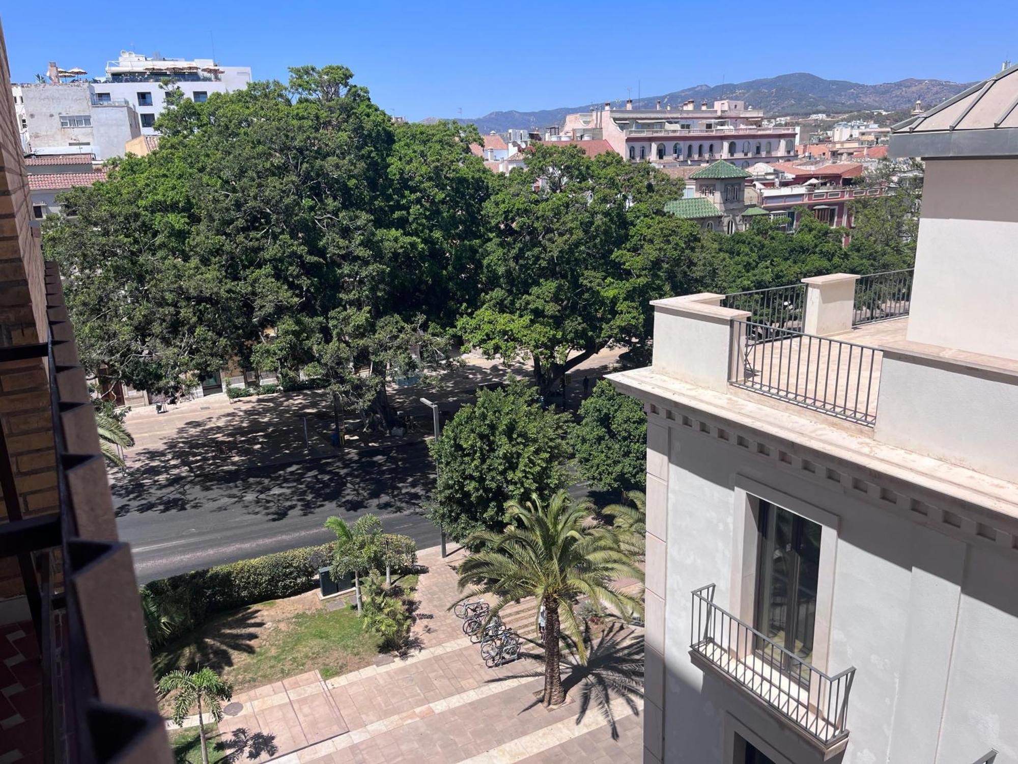 Apartamento Homely Soho San Lorenzo *