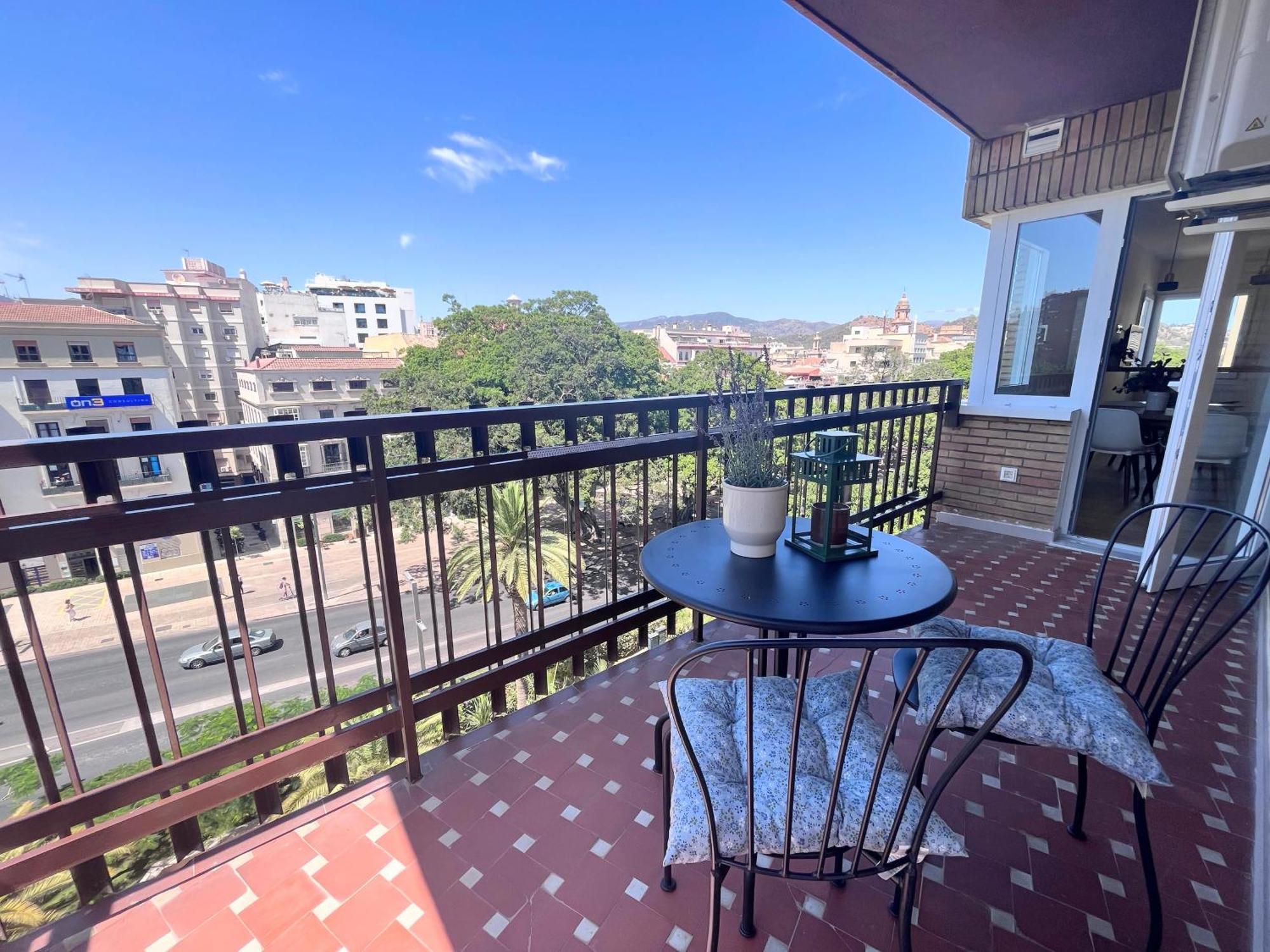 Homely Soho San Lorenzo Apartamento *