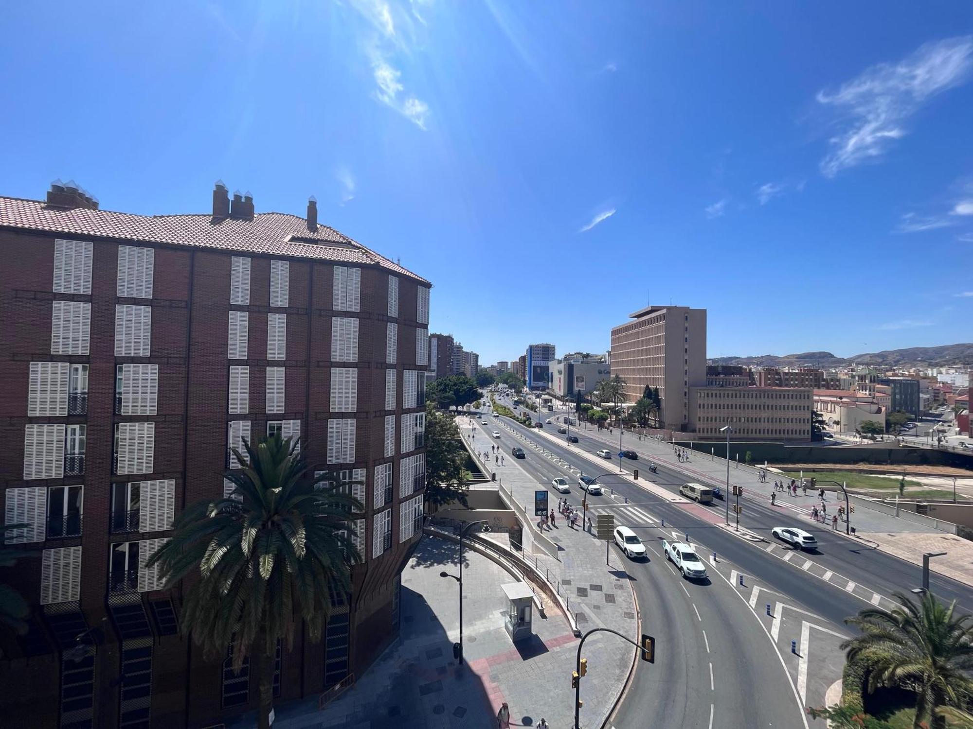 Apartamento Homely Soho San Lorenzo *