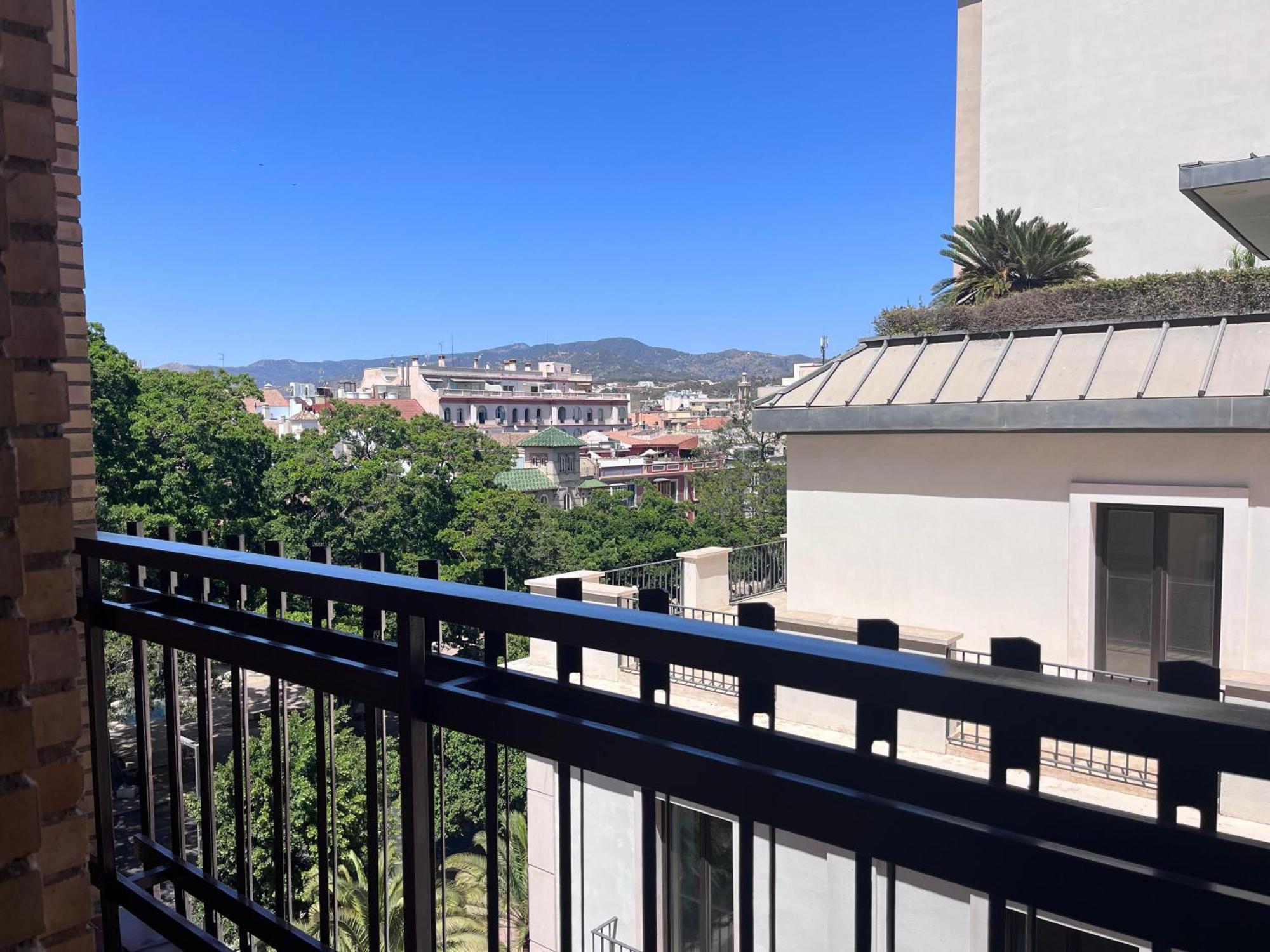 Homely Soho San Lorenzo Apartamento