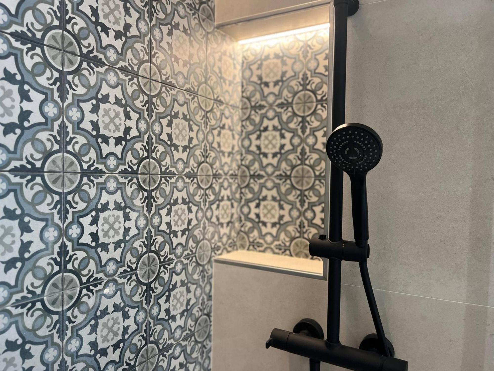 Apartamento Homely Soho San Lorenzo