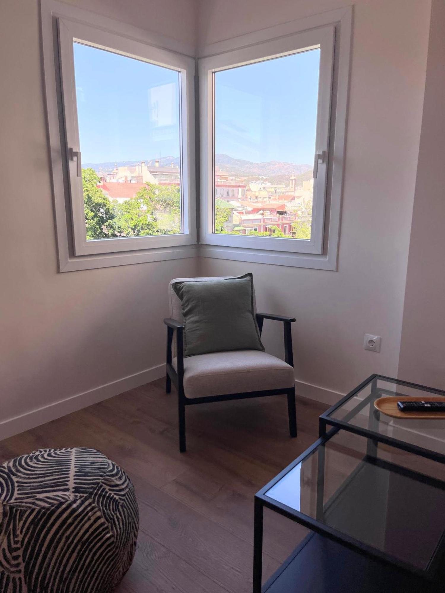 Apartamento Homely Soho San Lorenzo *