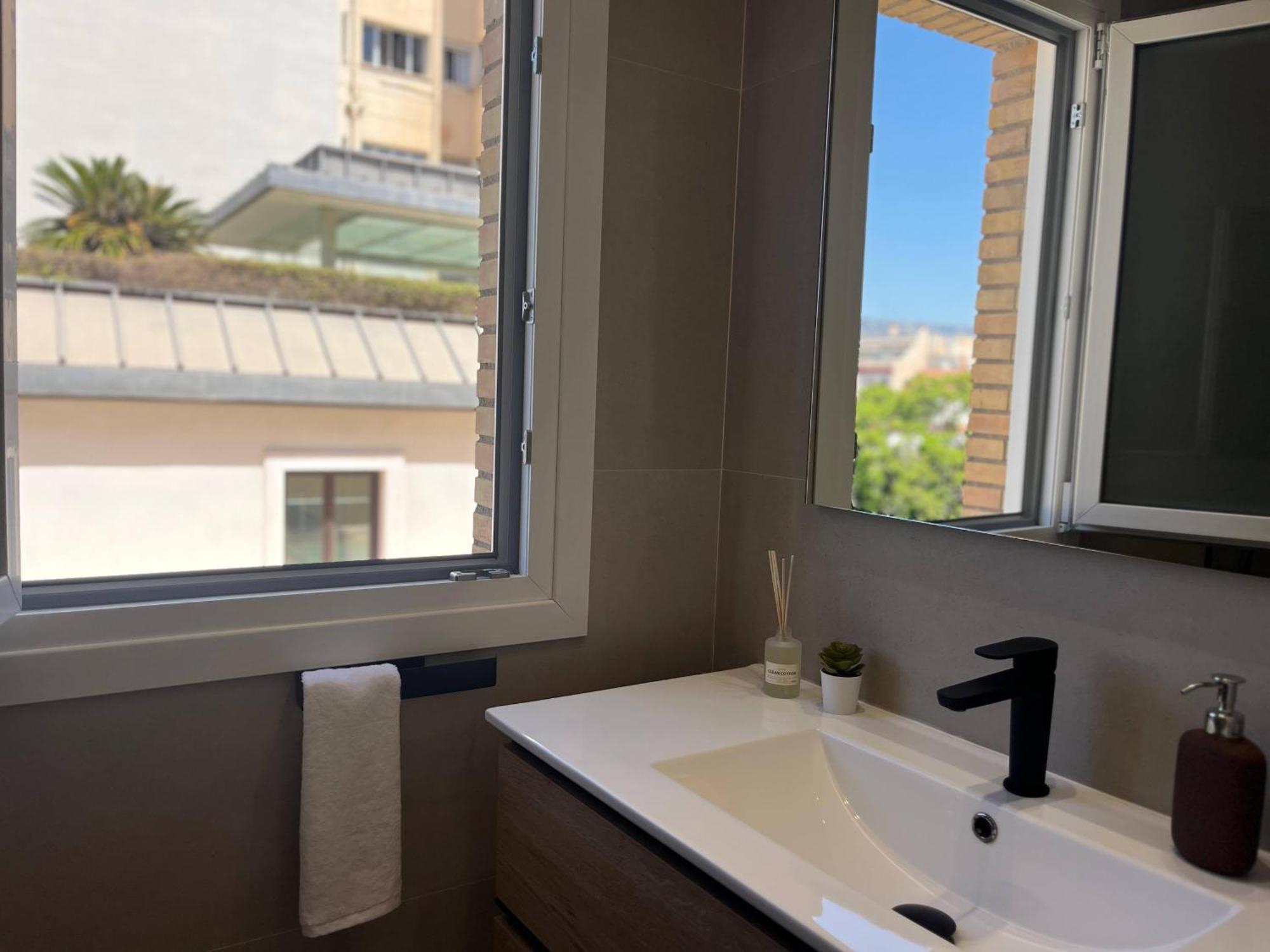 Apartamento Homely Soho San Lorenzo