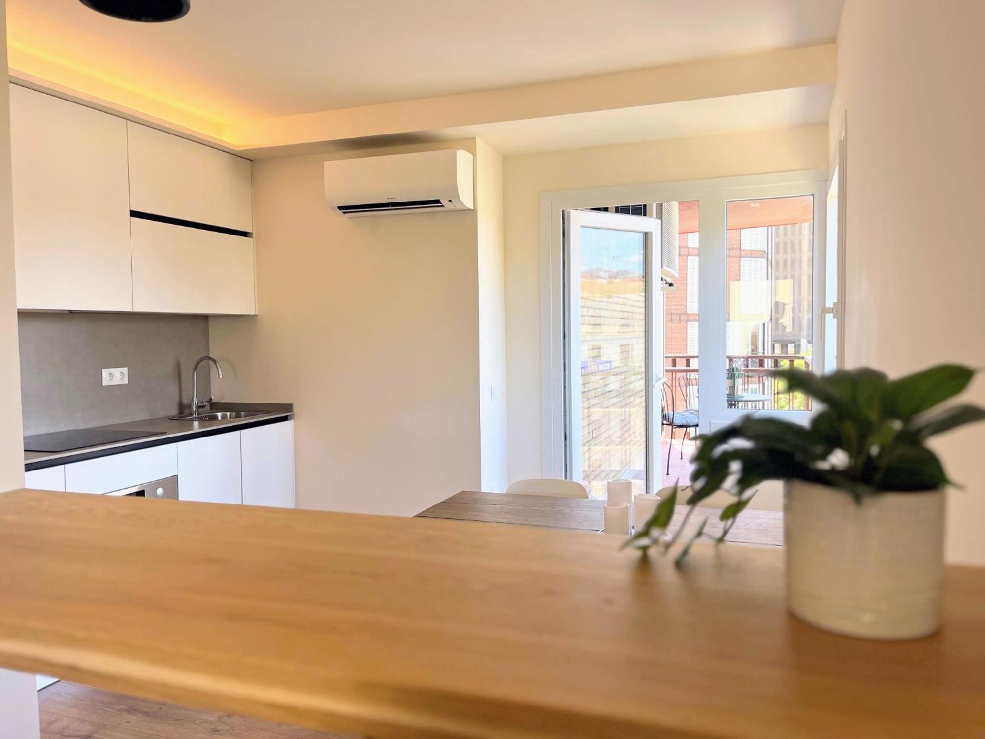 Homely Soho San Lorenzo Apartamento Málaga