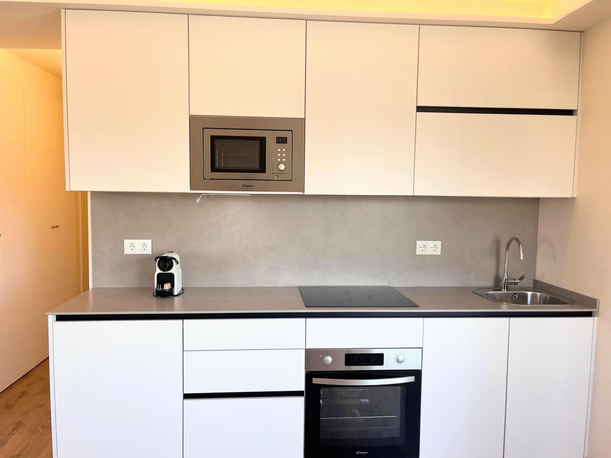 Homely Soho San Lorenzo Apartamento