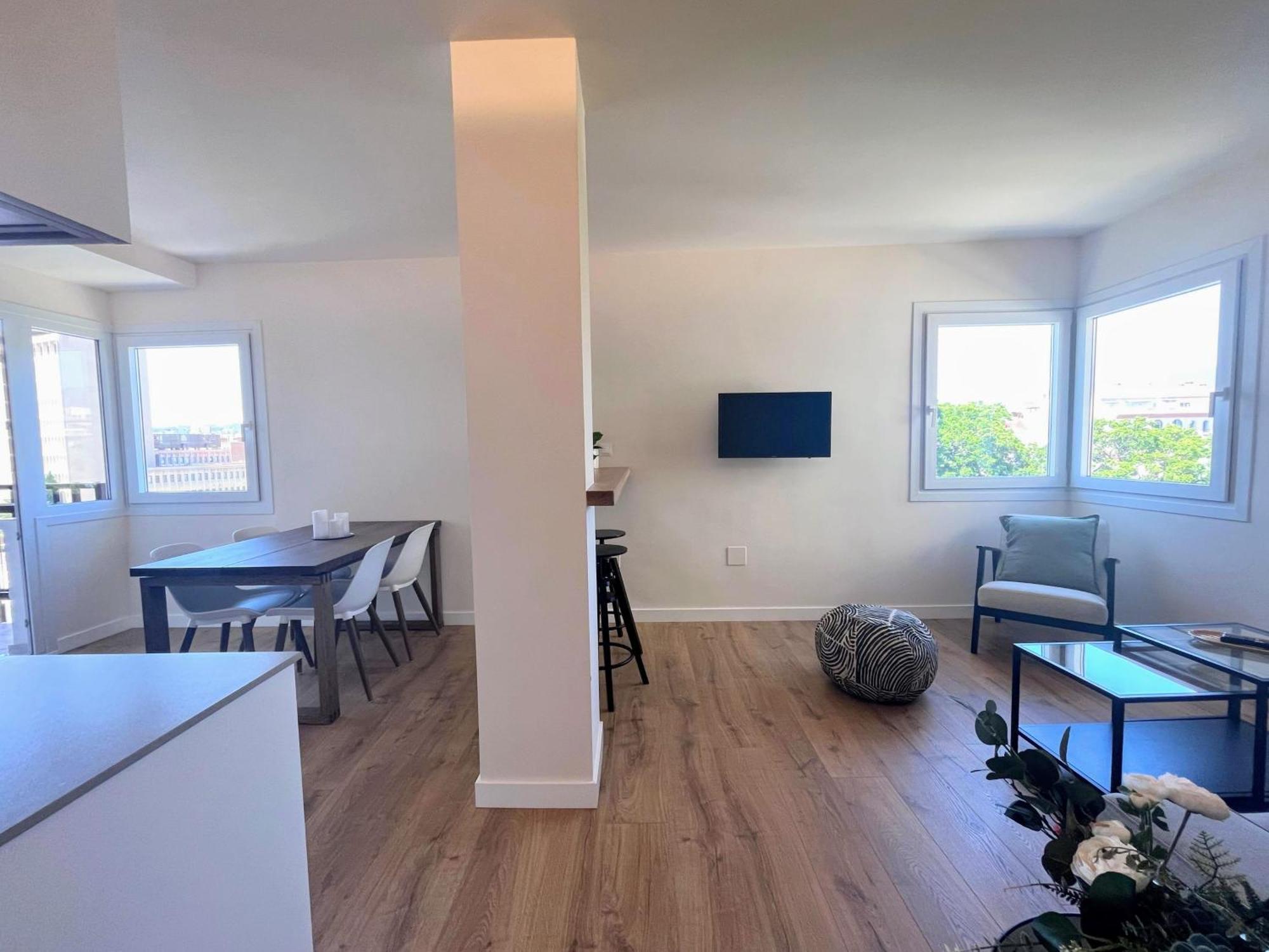 Apartamento Homely Soho San Lorenzo *