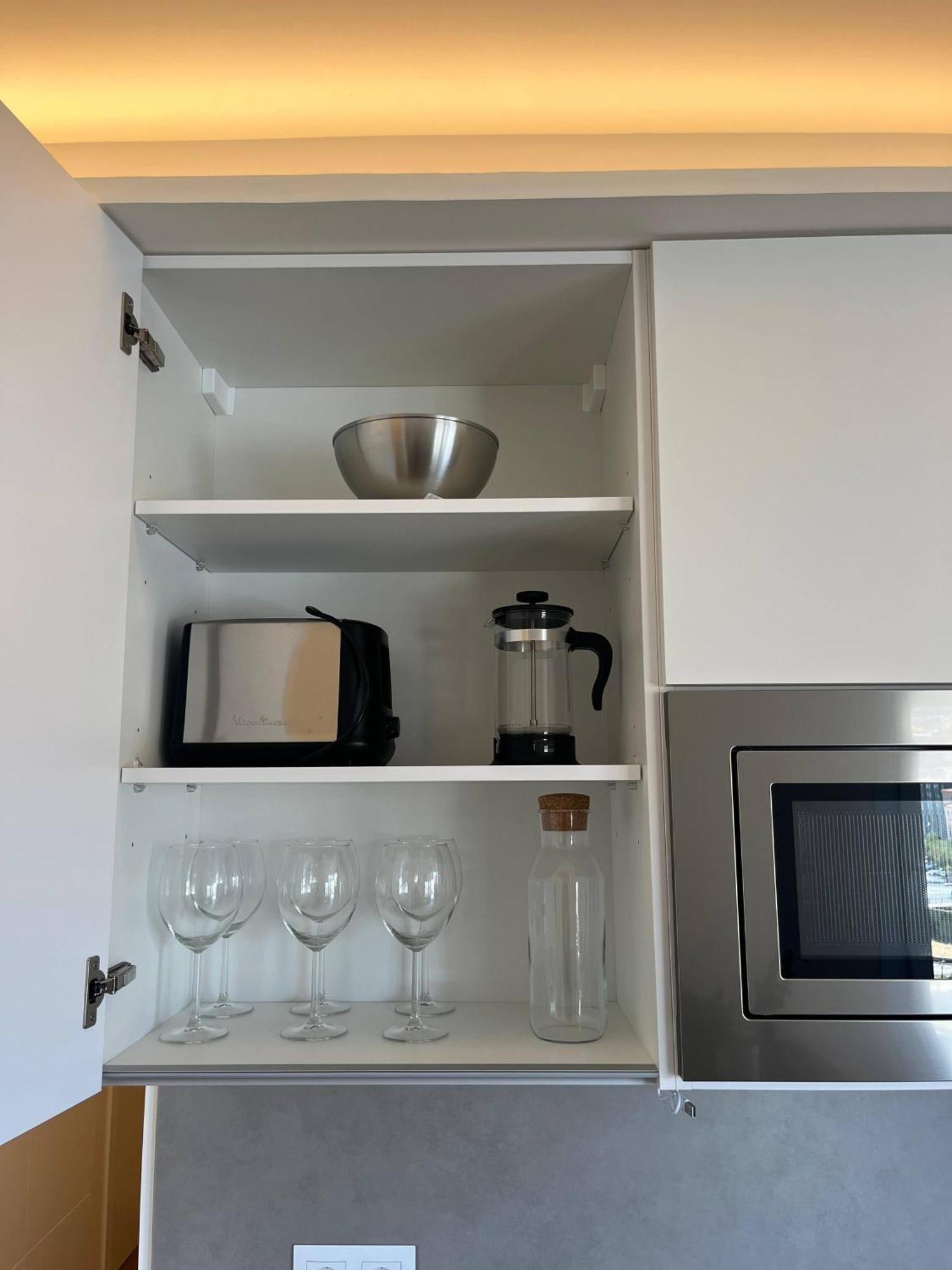 Apartamento Homely Soho San Lorenzo *