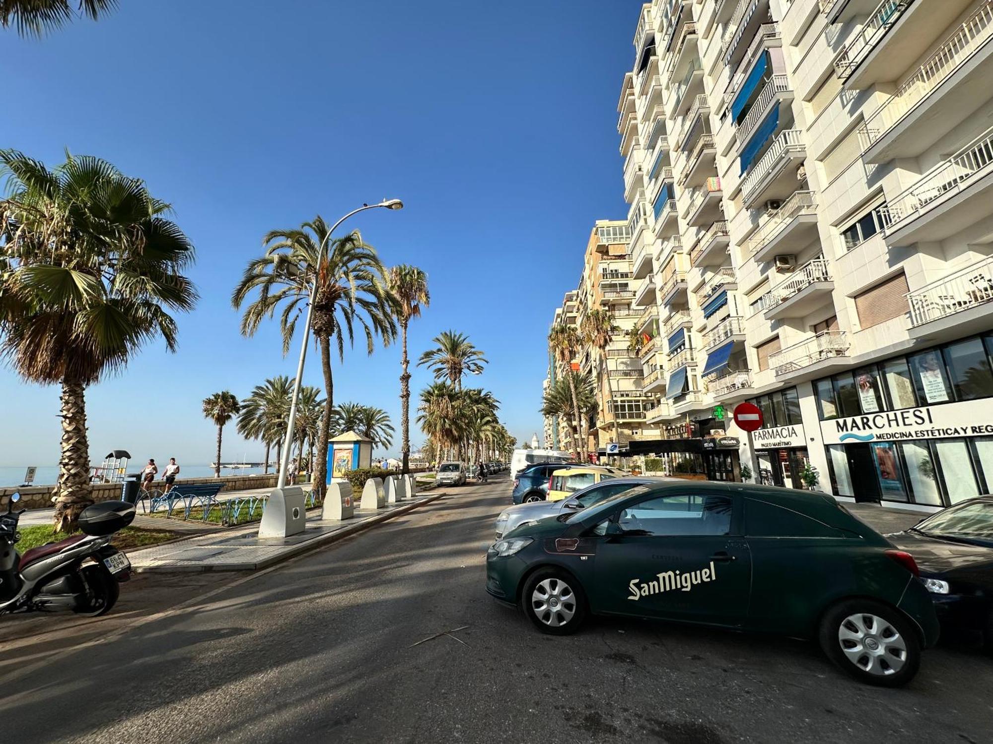 Xpce Luxury In Malagueta Apartamento