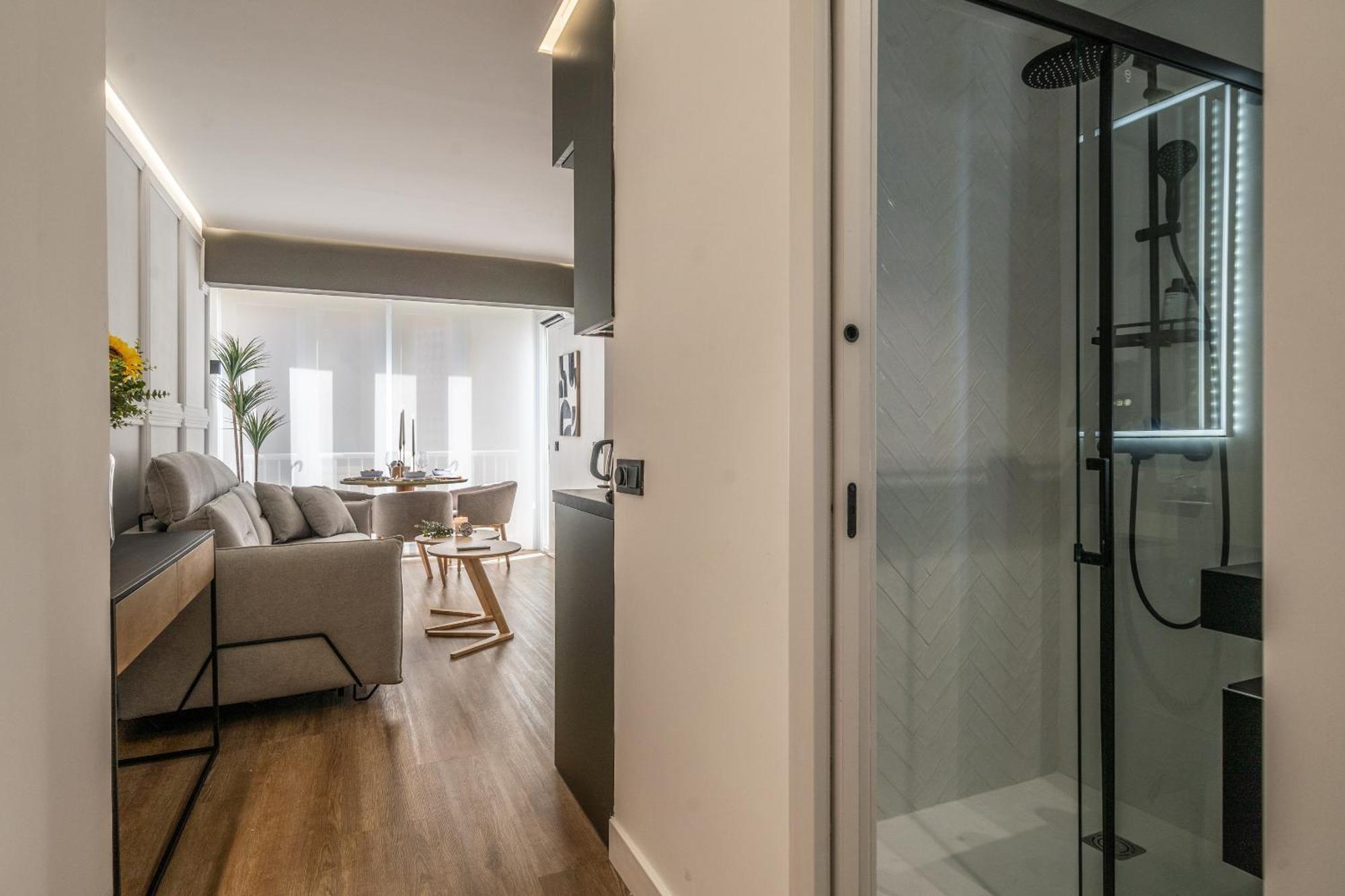 Xpce Luxury In Malagueta Apartamento *