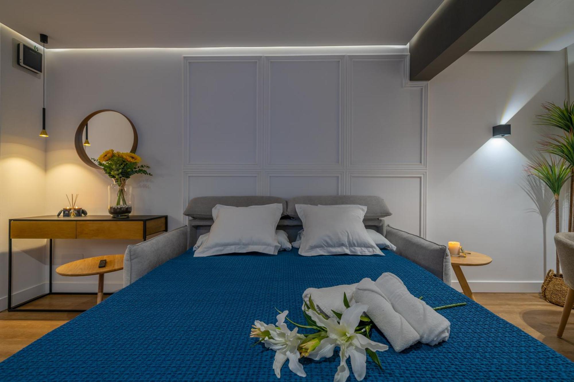Apartamento Xpce Luxury In Malagueta