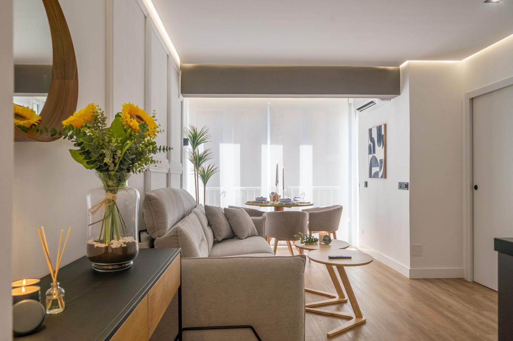 Apartamento Xpce Luxury In Malagueta