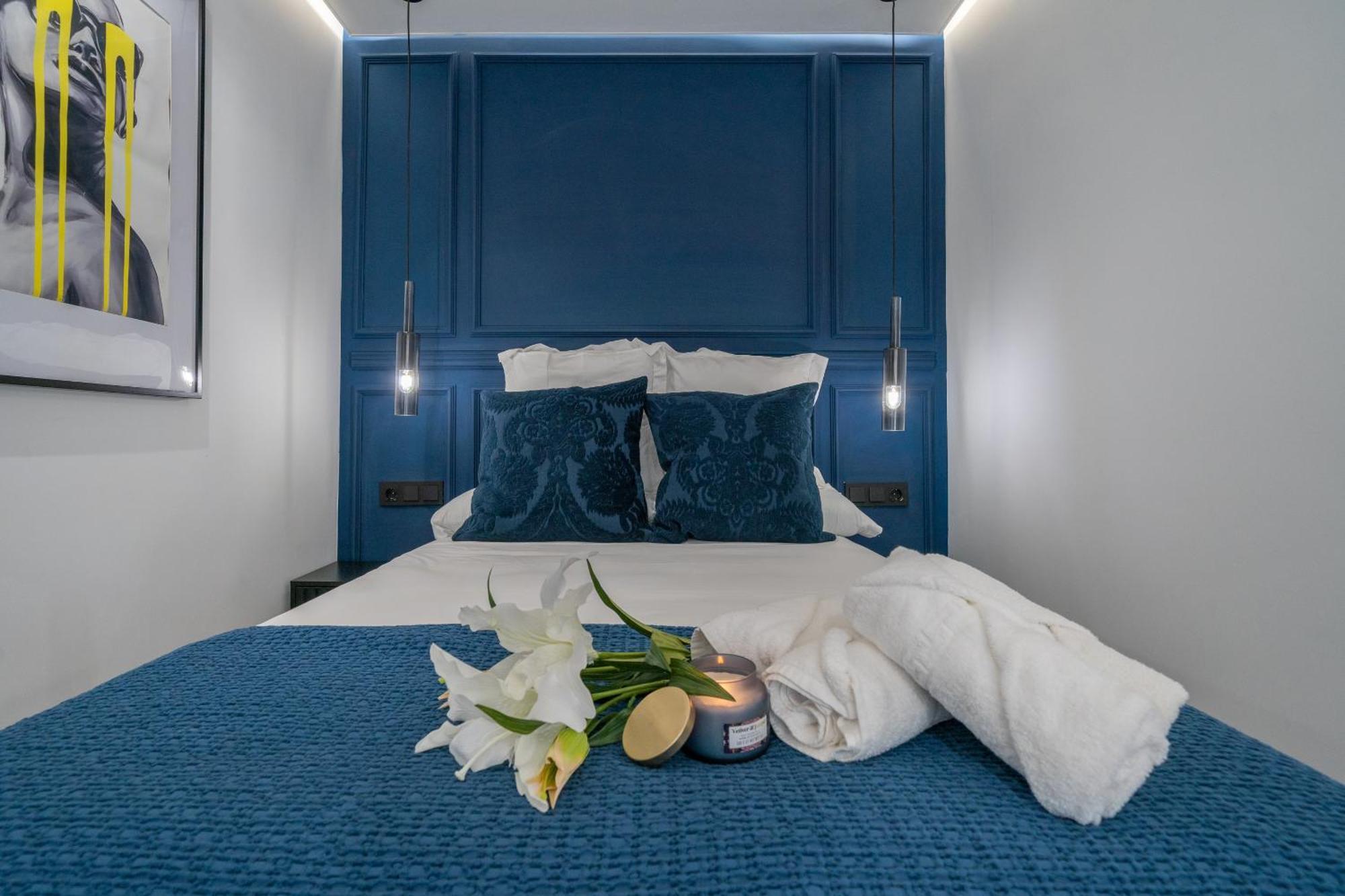 Xpce Luxury In Malagueta Apartamento *