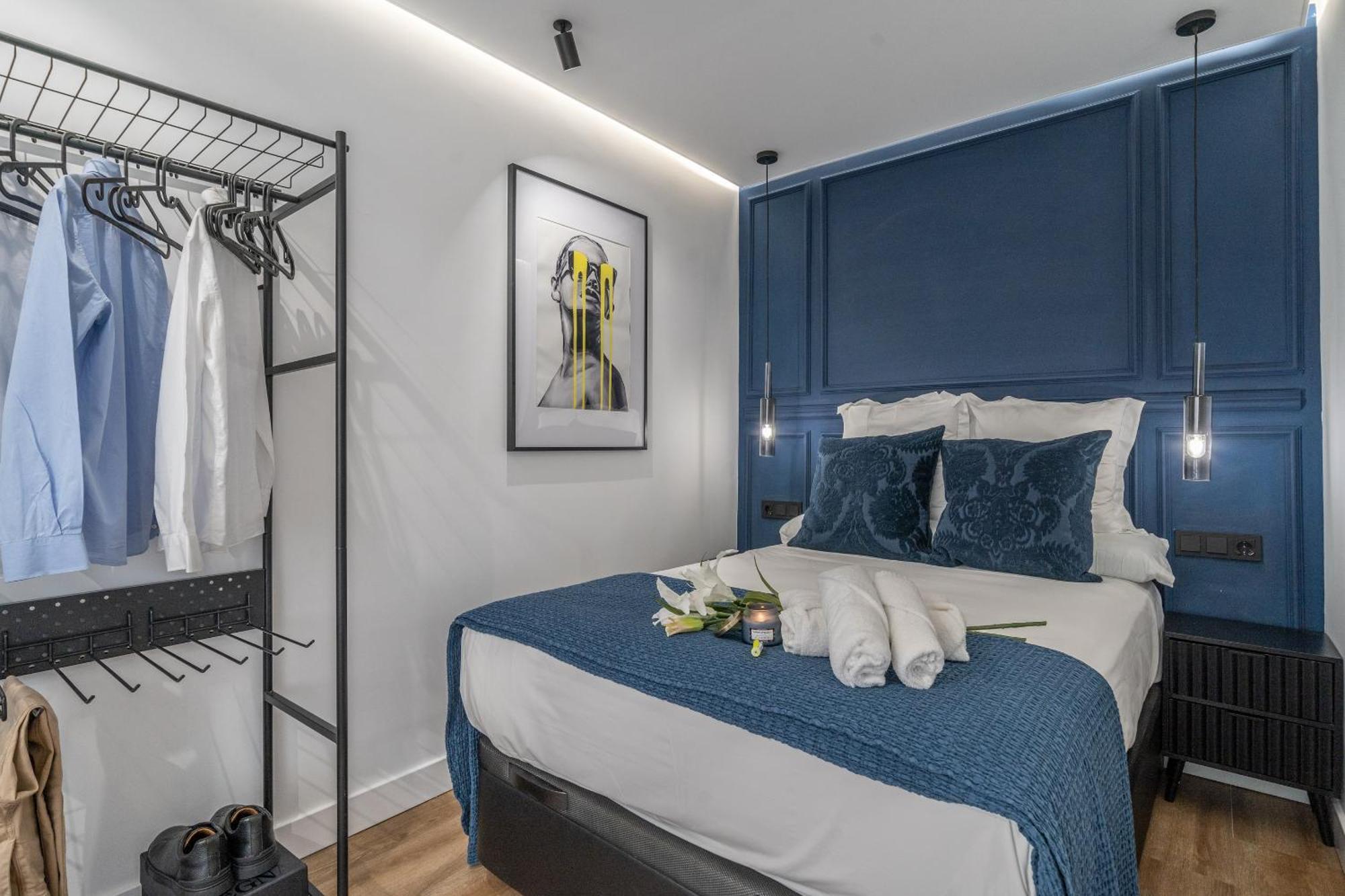 Xpce Luxury In Malagueta Málaga