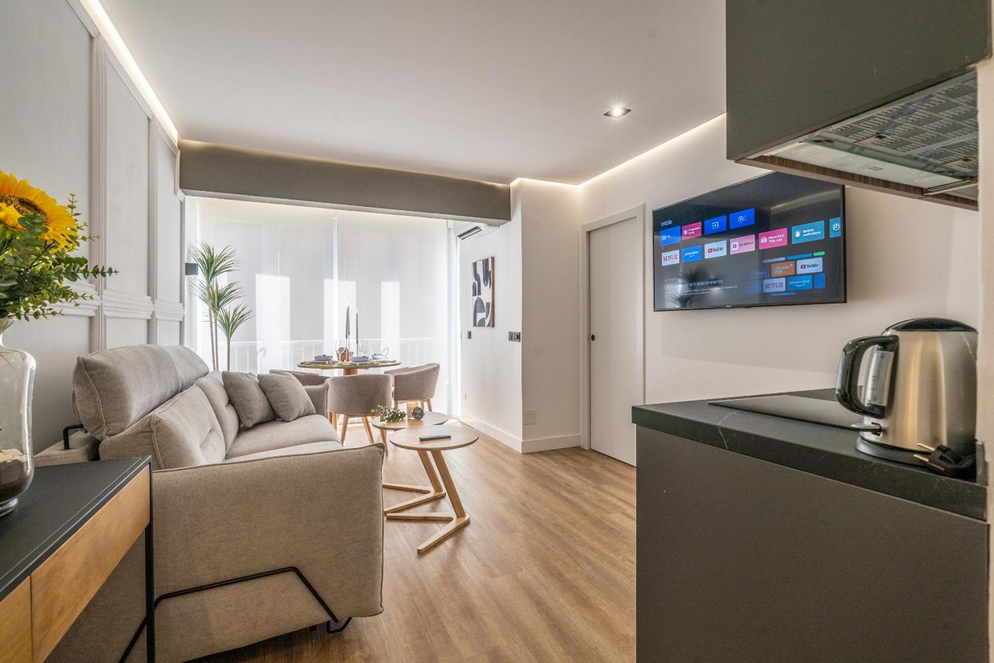 Xpce Luxury In Malagueta Apartamento