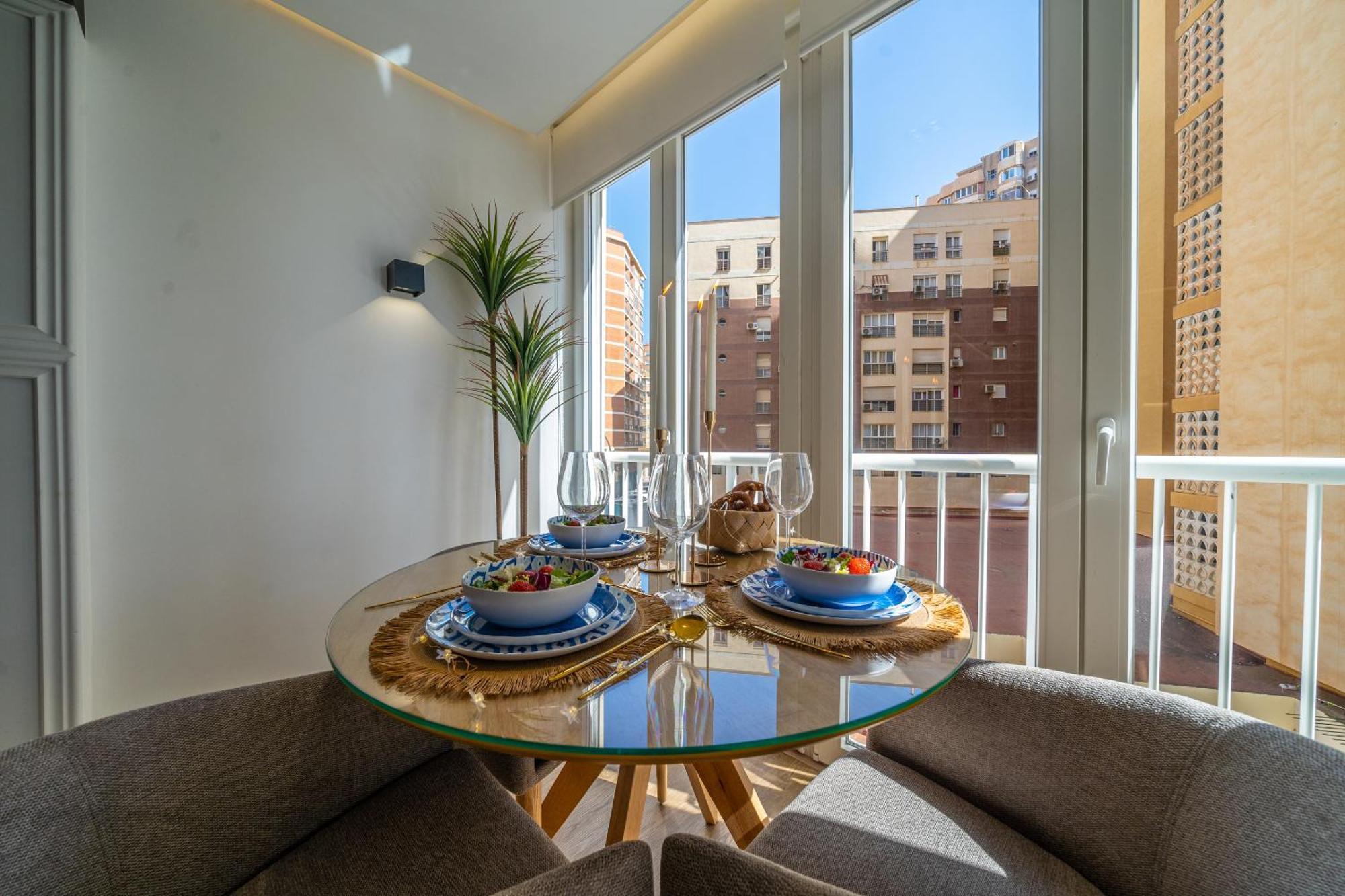 Xpce Luxury In Malagueta Apartamento *