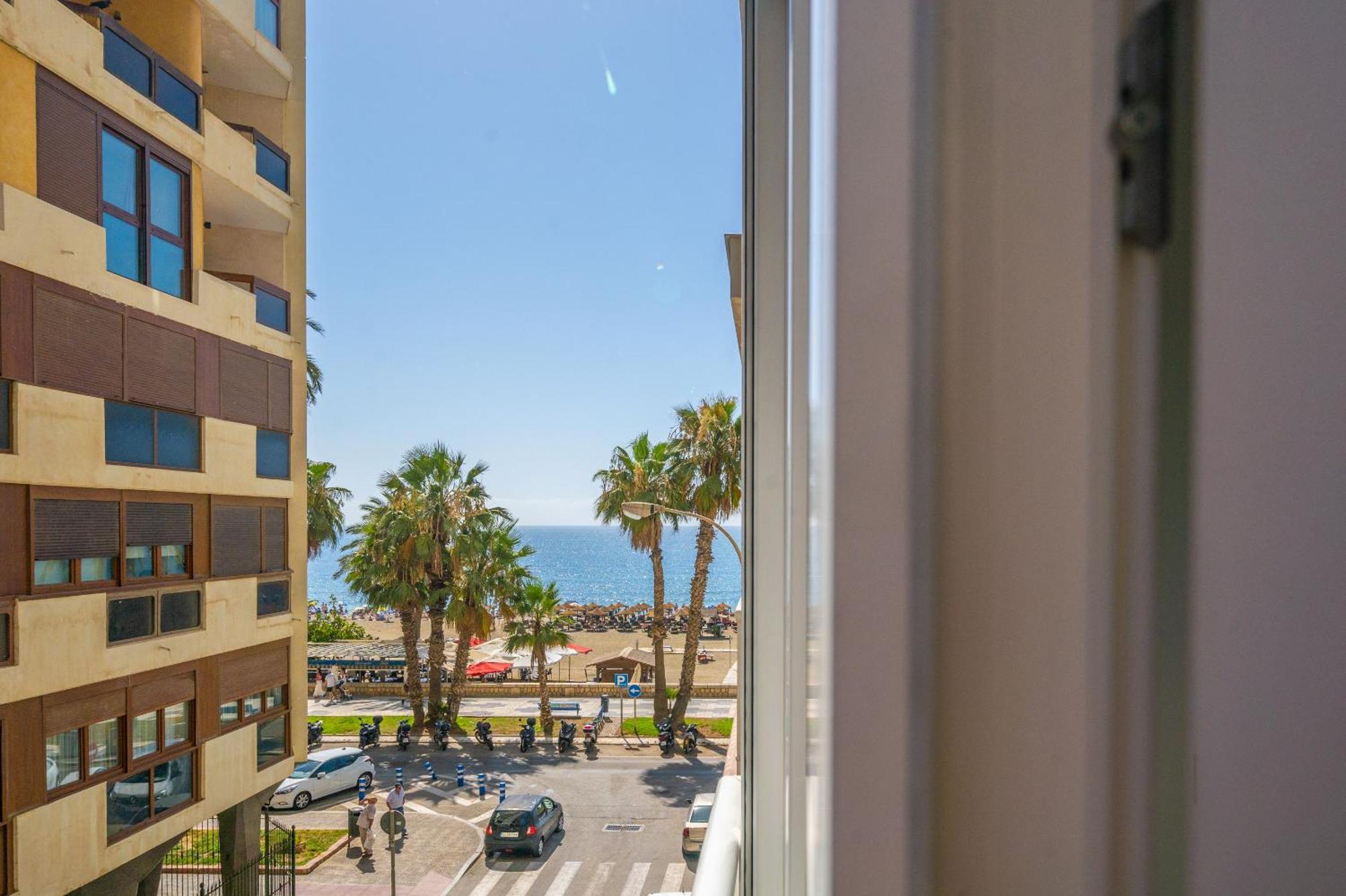 Xpce Luxury In Malagueta *