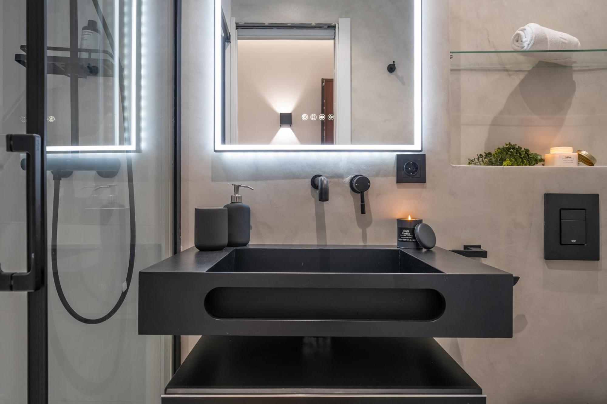 Xpce Luxury In Malagueta * Málaga