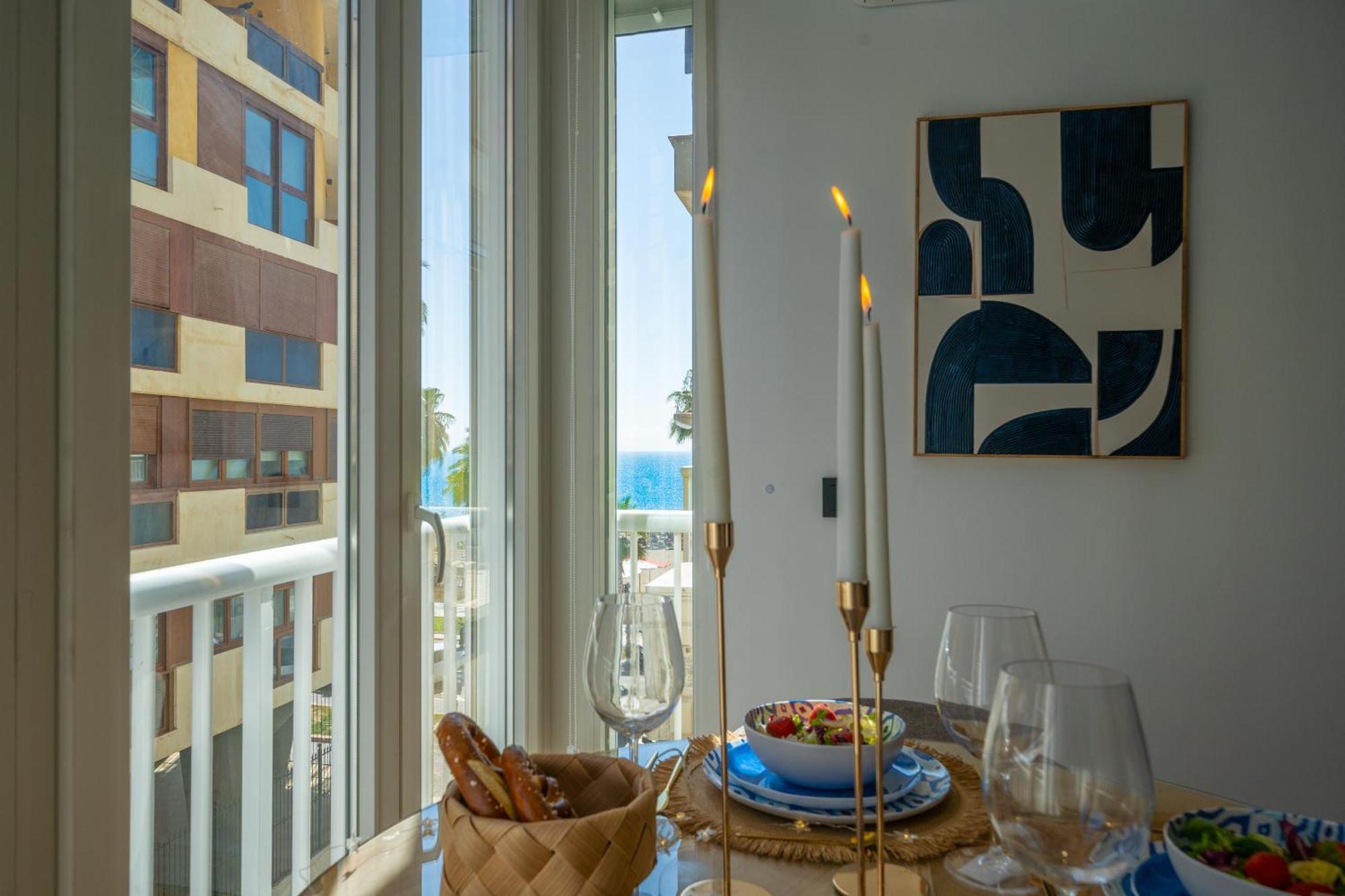 Xpce Luxury In Malagueta Apartamento *