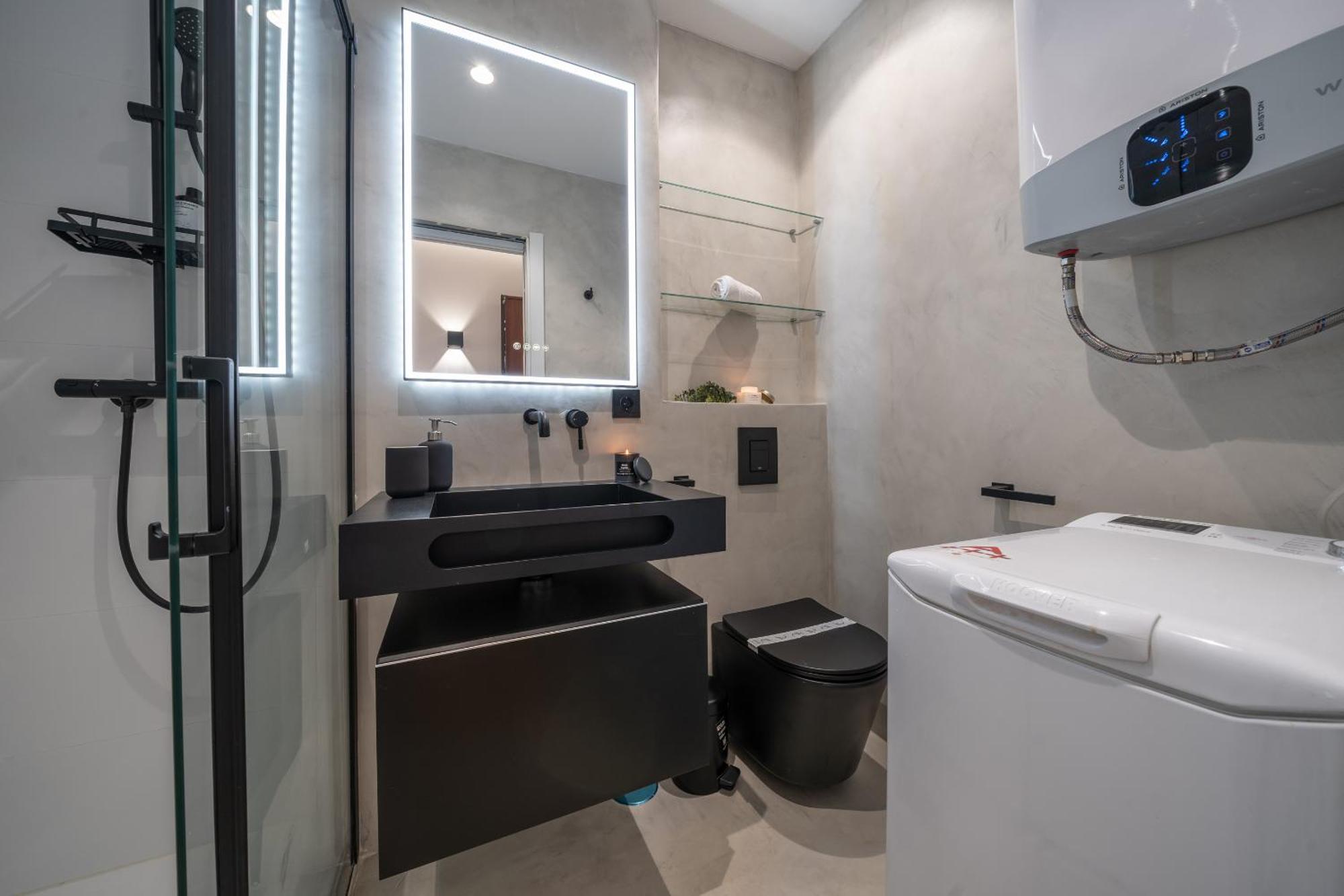 Xpce Luxury In Malagueta Apartamento