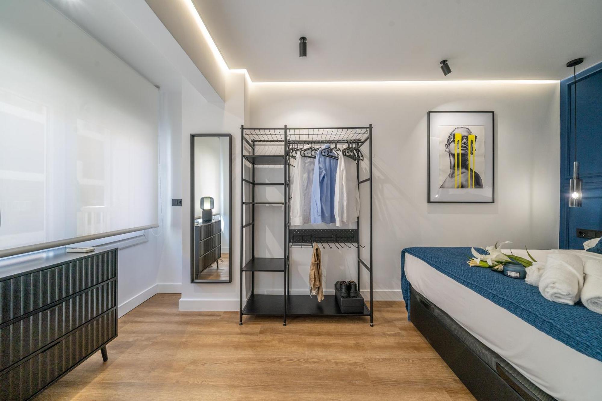 Apartamento Xpce Luxury In Malagueta