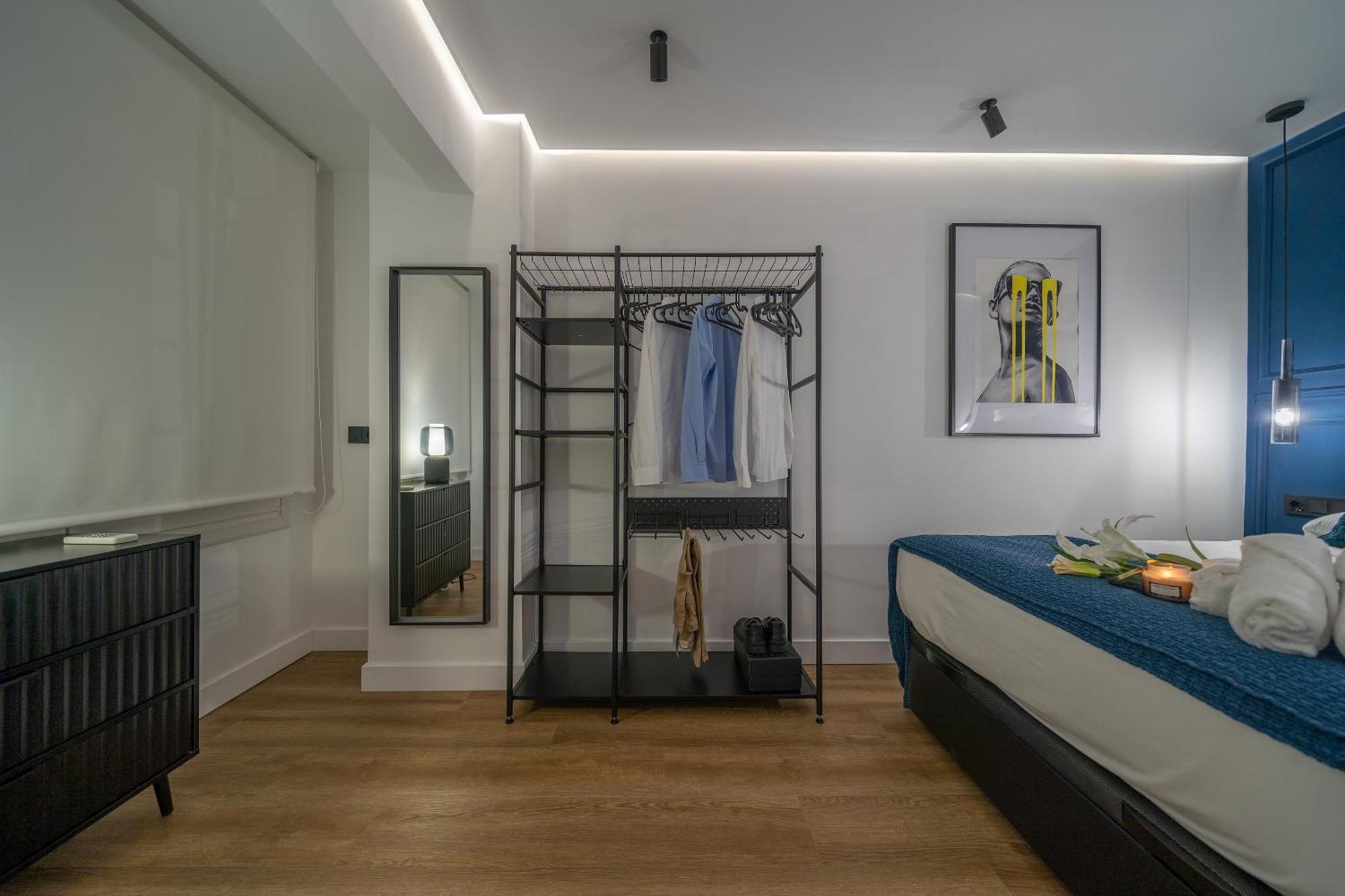 Xpce Luxury In Malagueta *
