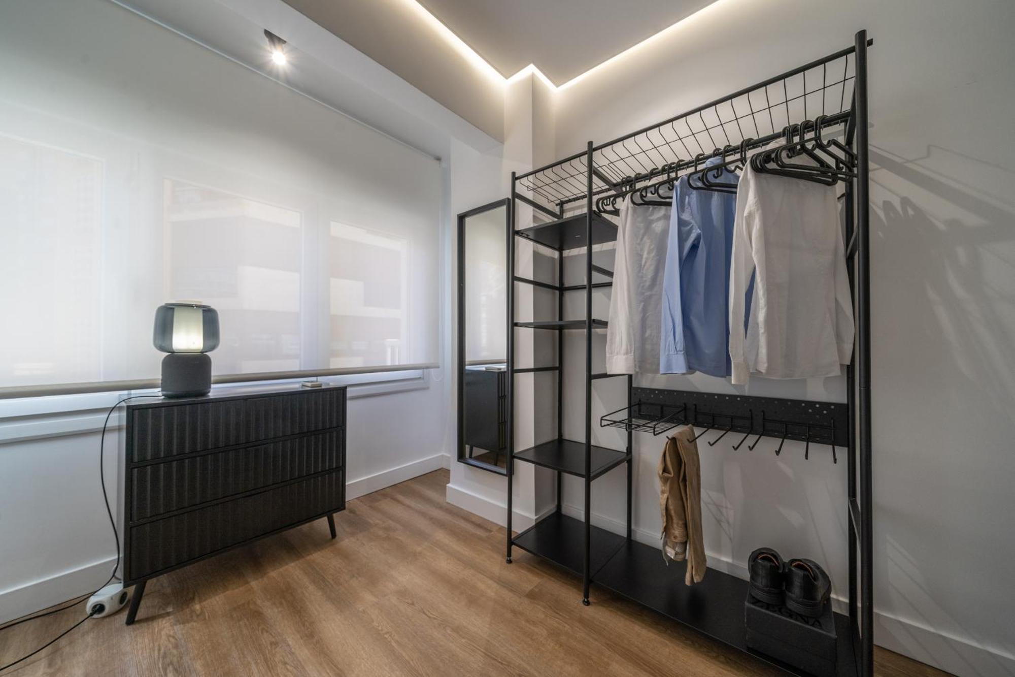 Xpce Luxury In Malagueta Málaga