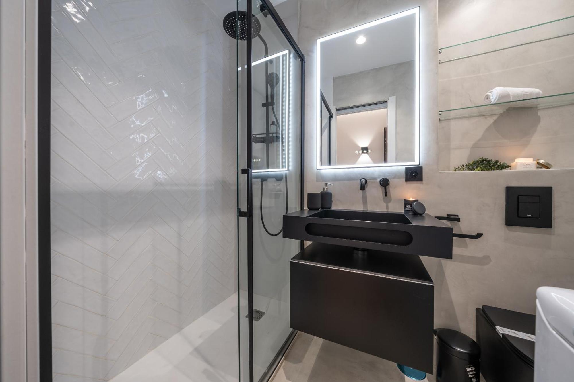 Xpce Luxury In Malagueta * Málaga