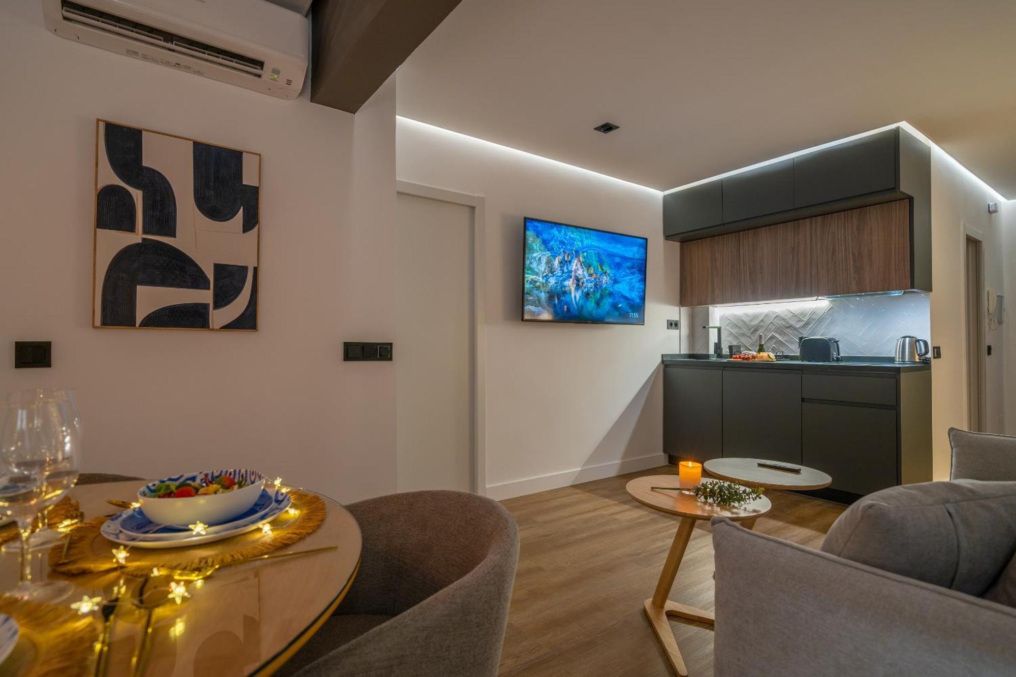 Xpce Luxury In Malagueta
