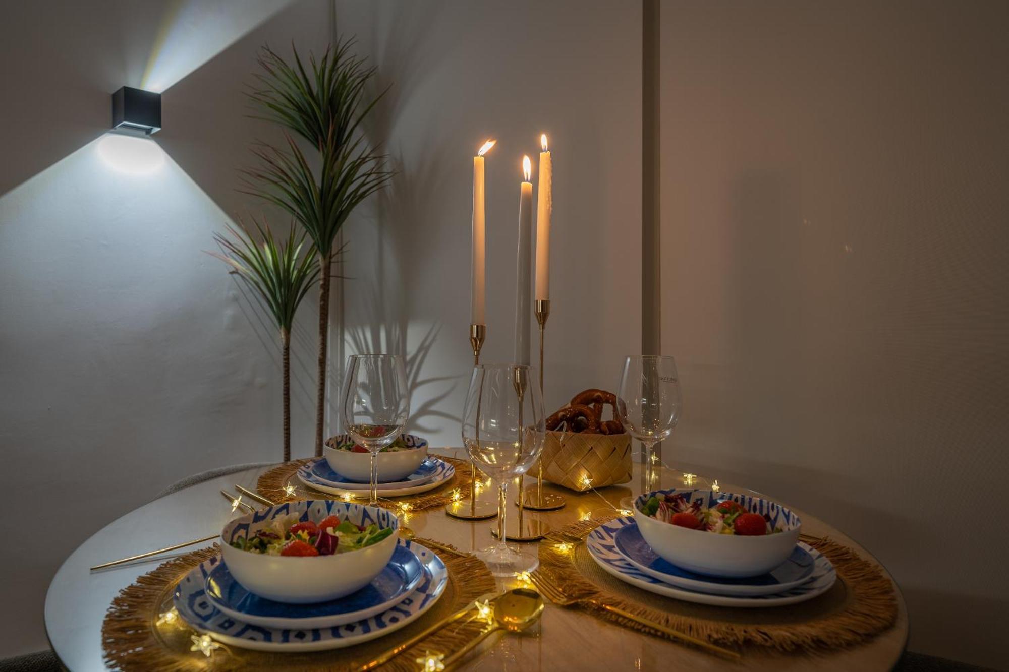 Apartamento Xpce Luxury In Malagueta