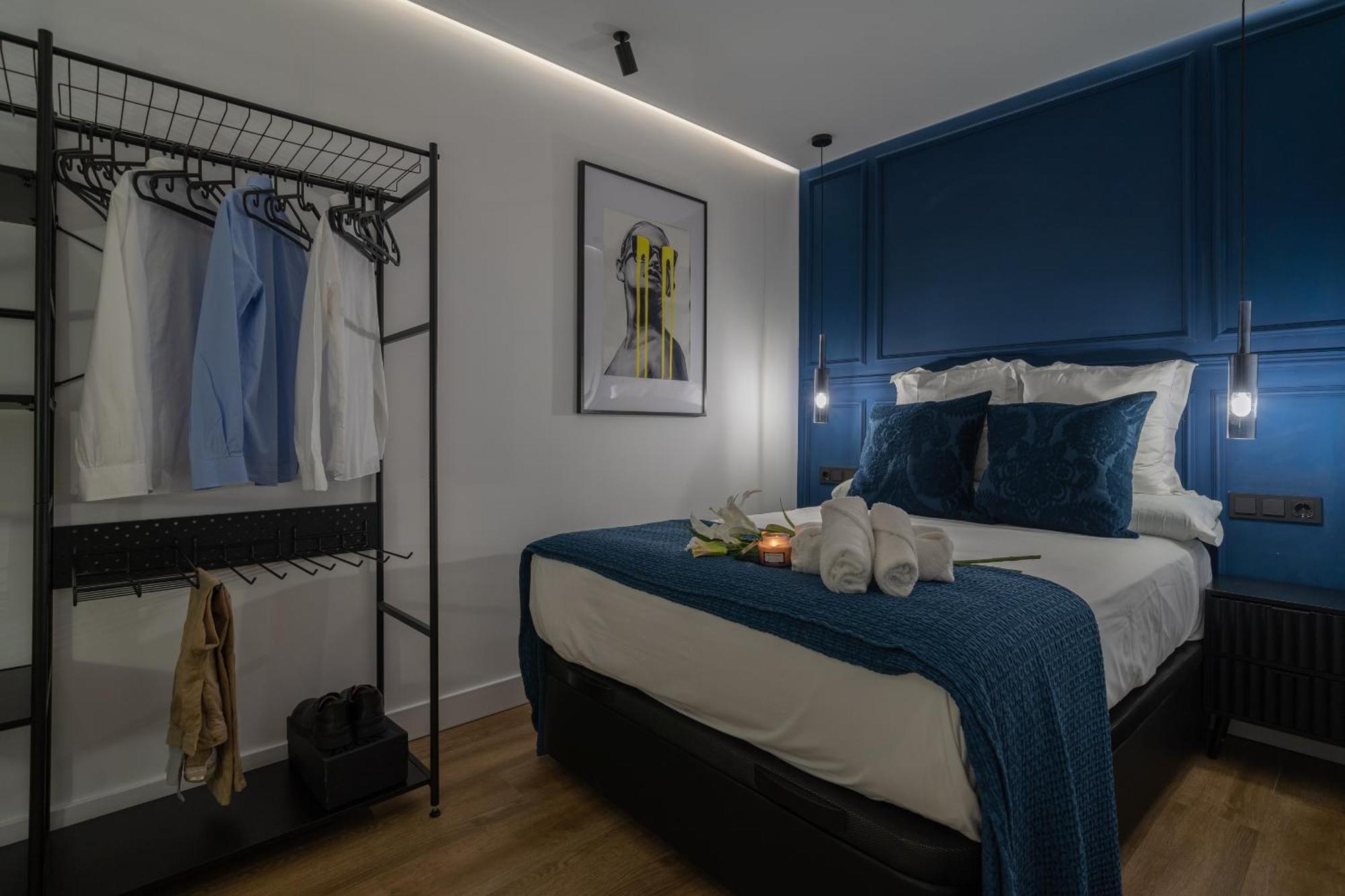 Apartamento Xpce Luxury In Malagueta *