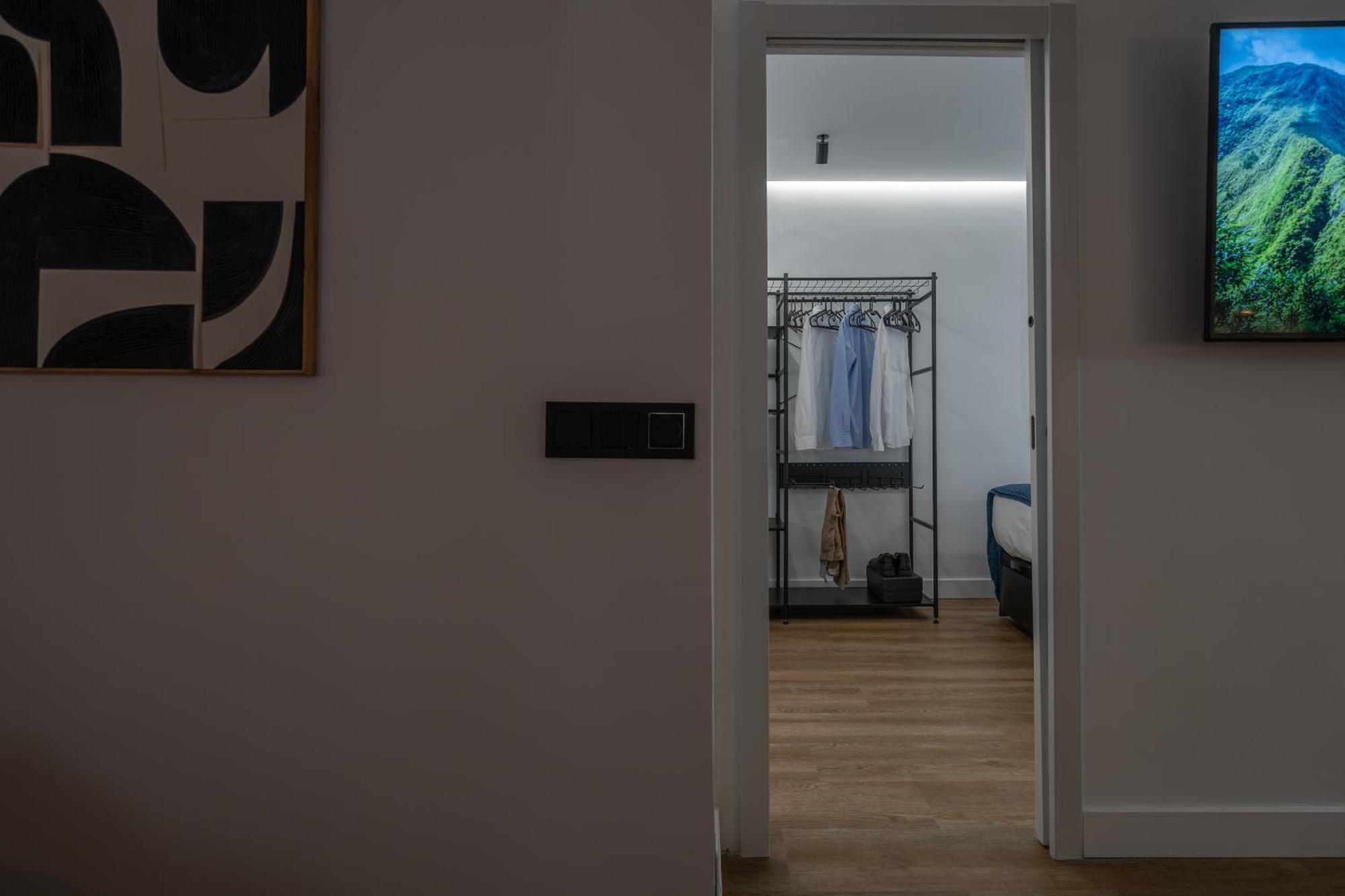 Xpce Luxury In Malagueta Apartamento Málaga