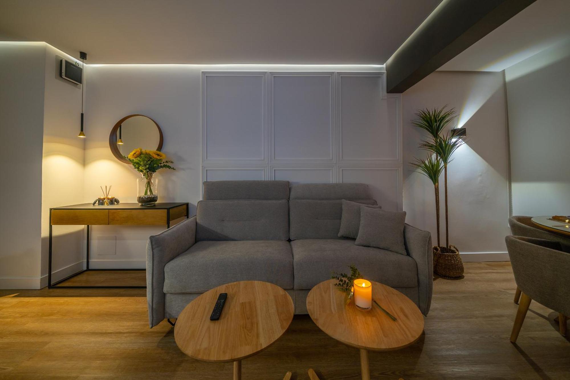 Xpce Luxury In Malagueta Apartamento