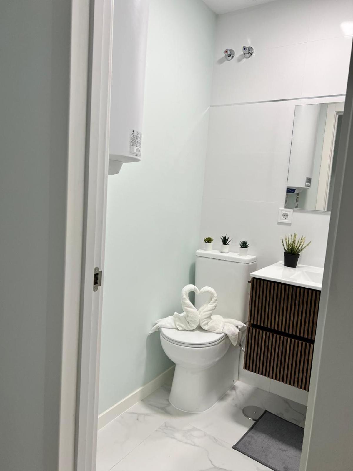 Apartamento Escalera Flamenca *