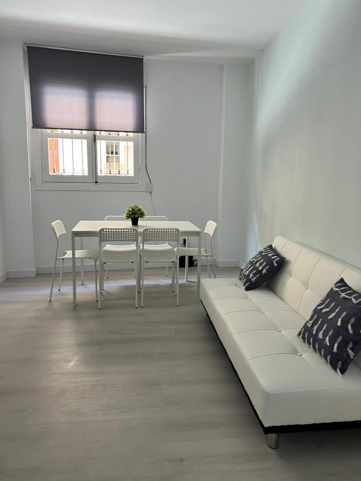 Apartamento Escalera Flamenca *