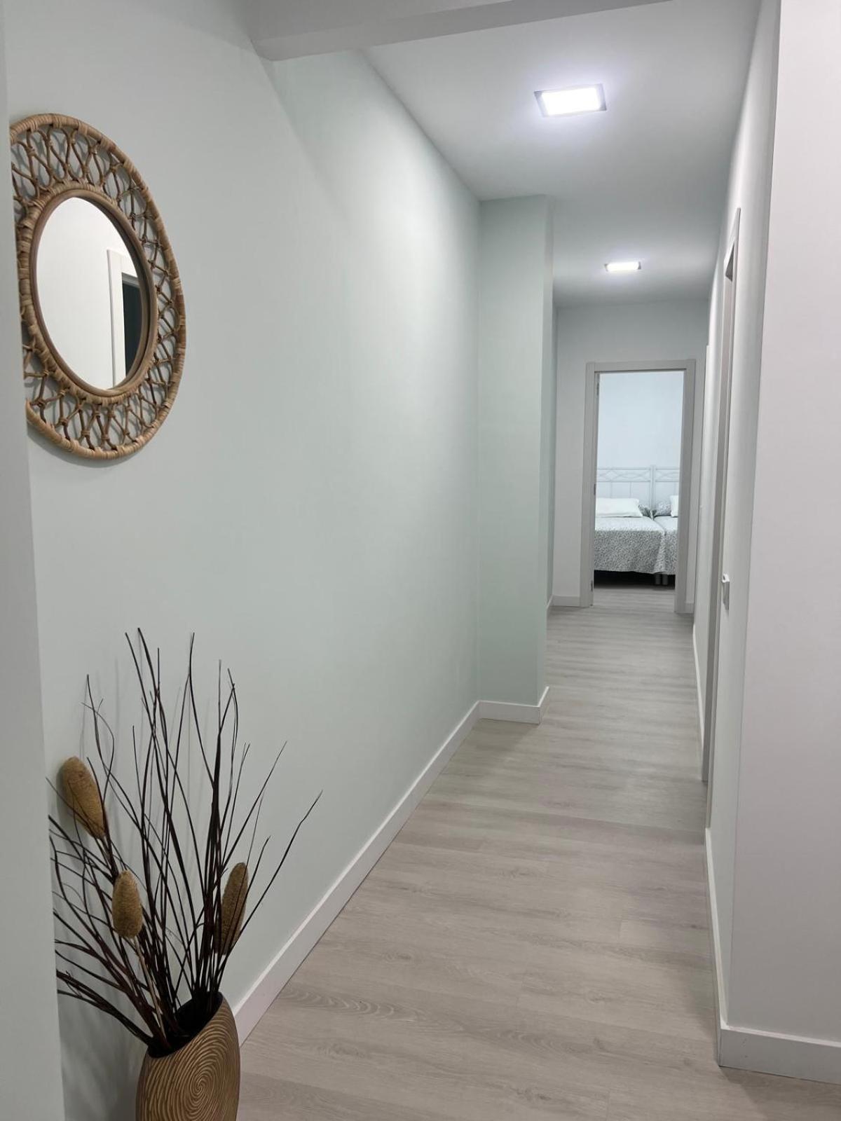 Apartamento Escalera Flamenca *