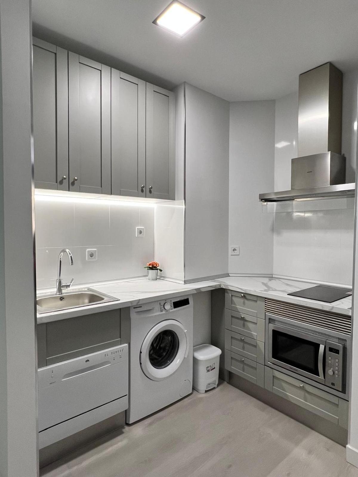 Apartamento Escalera Flamenca Málaga