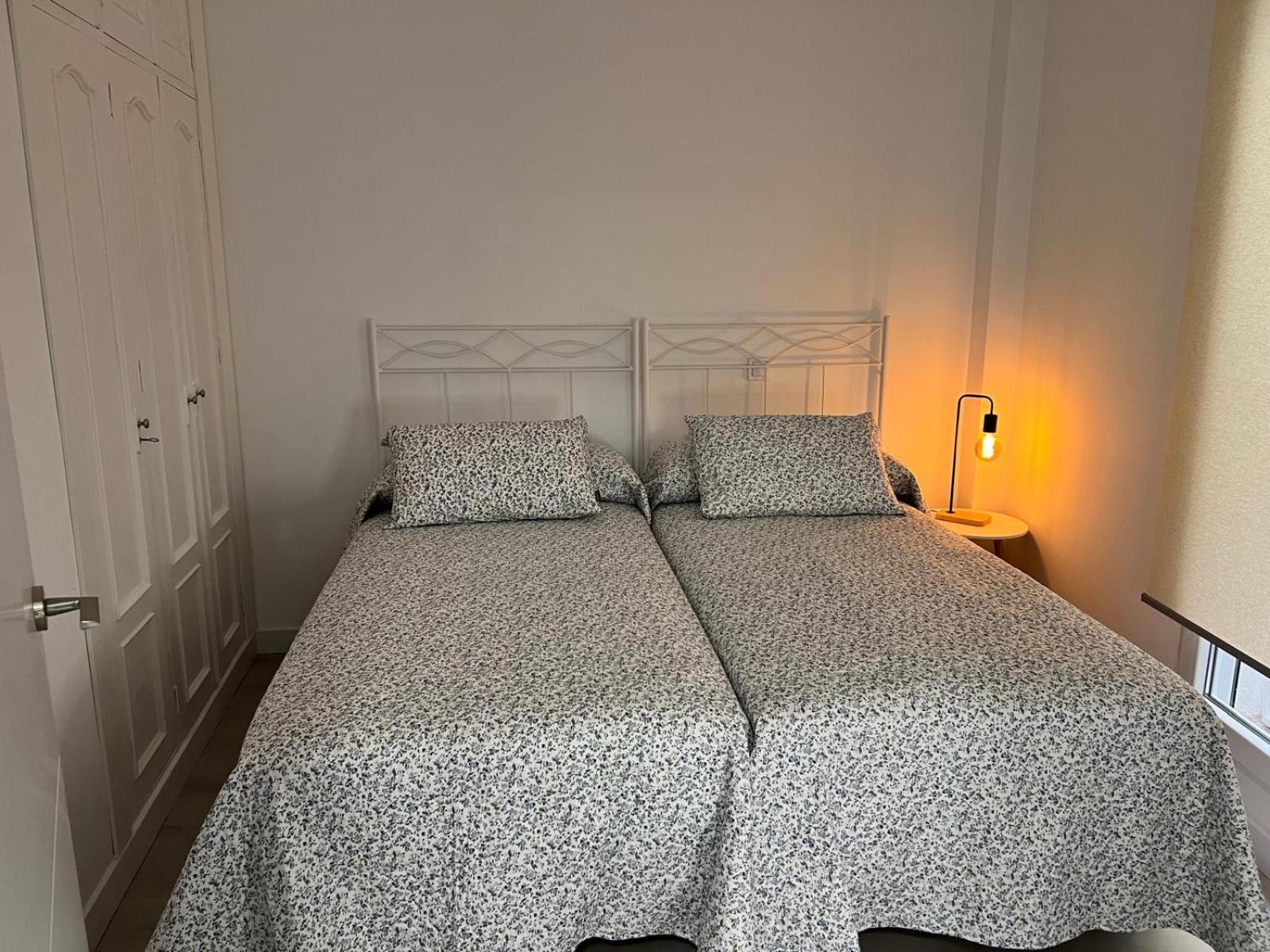 Apartamento Escalera Flamenca