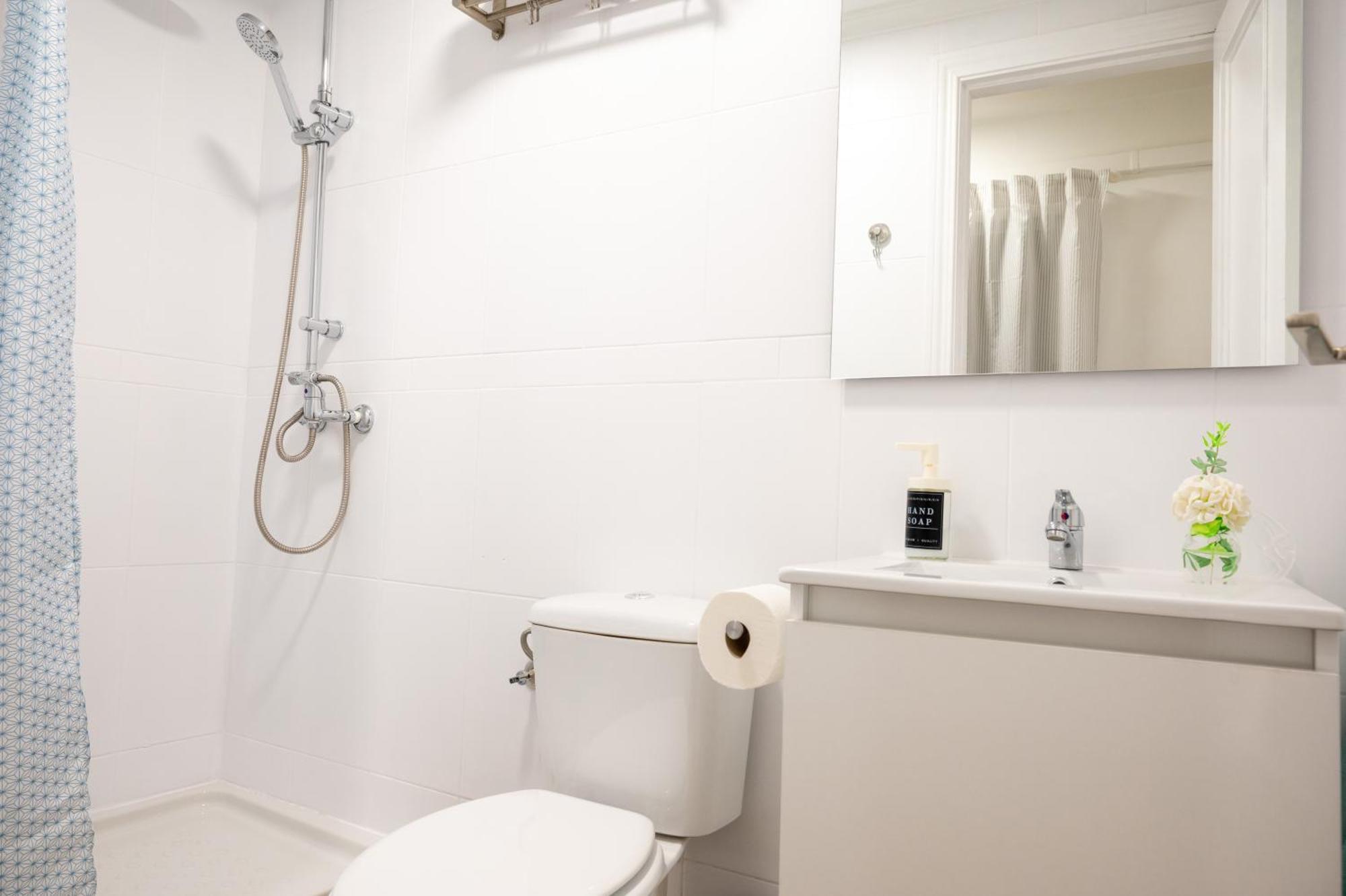 Apartamento Acogedor En Playa 2 *