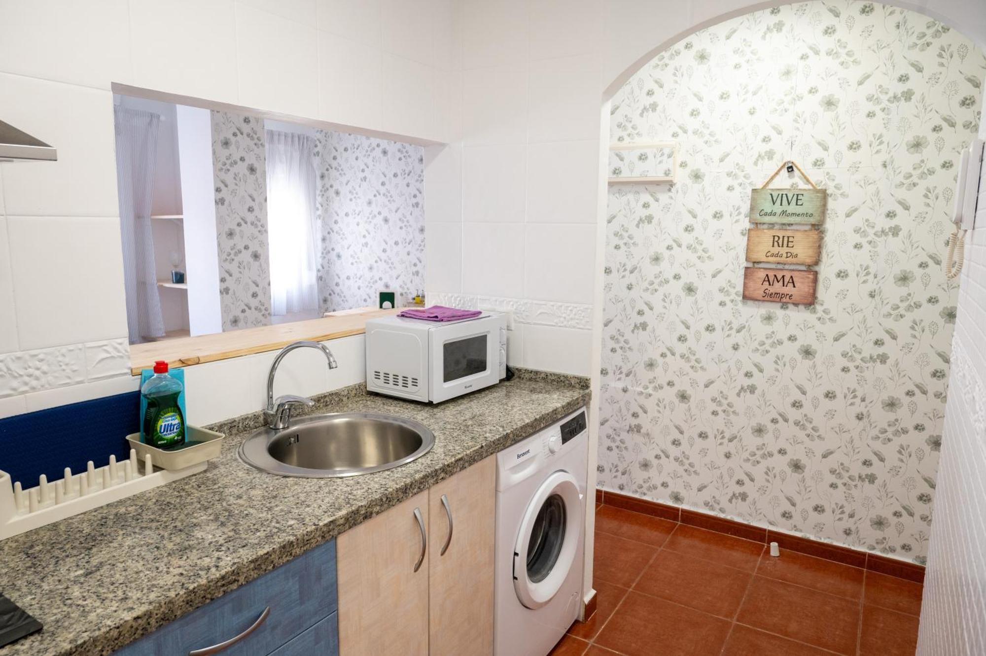Apartamento Acogedor En Playa 2