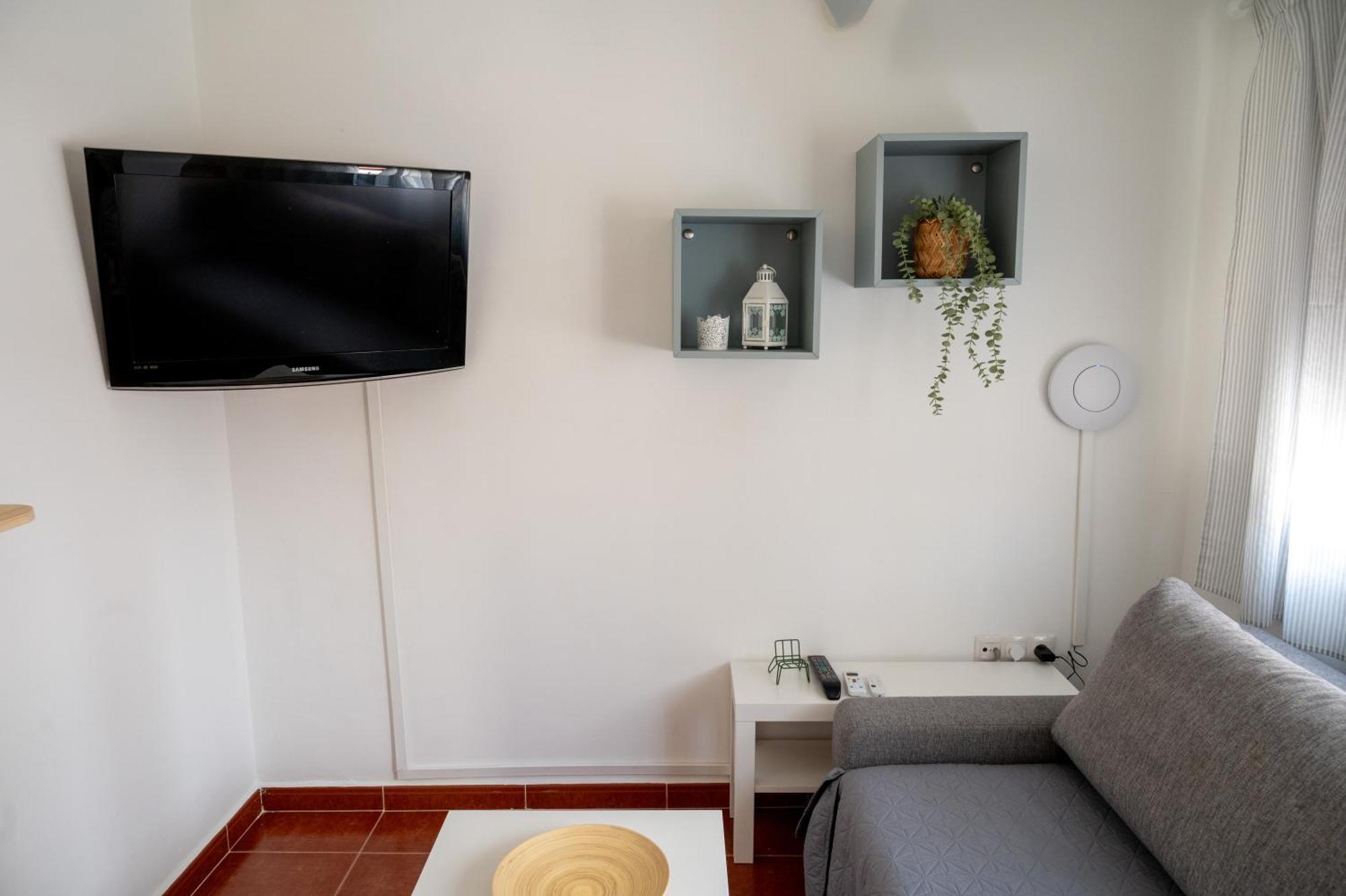 Acogedor En Playa 2 Apartamento *