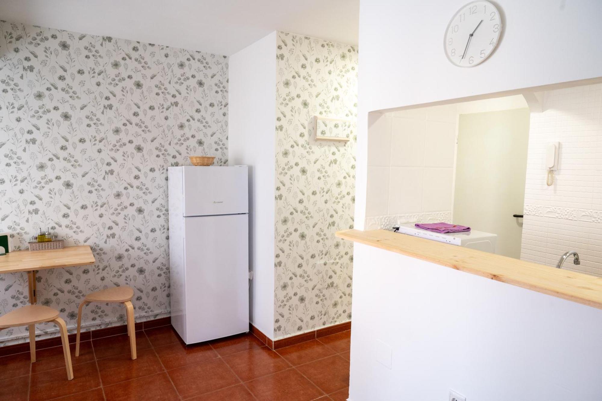 Acogedor En Playa 2 Apartamento Málaga