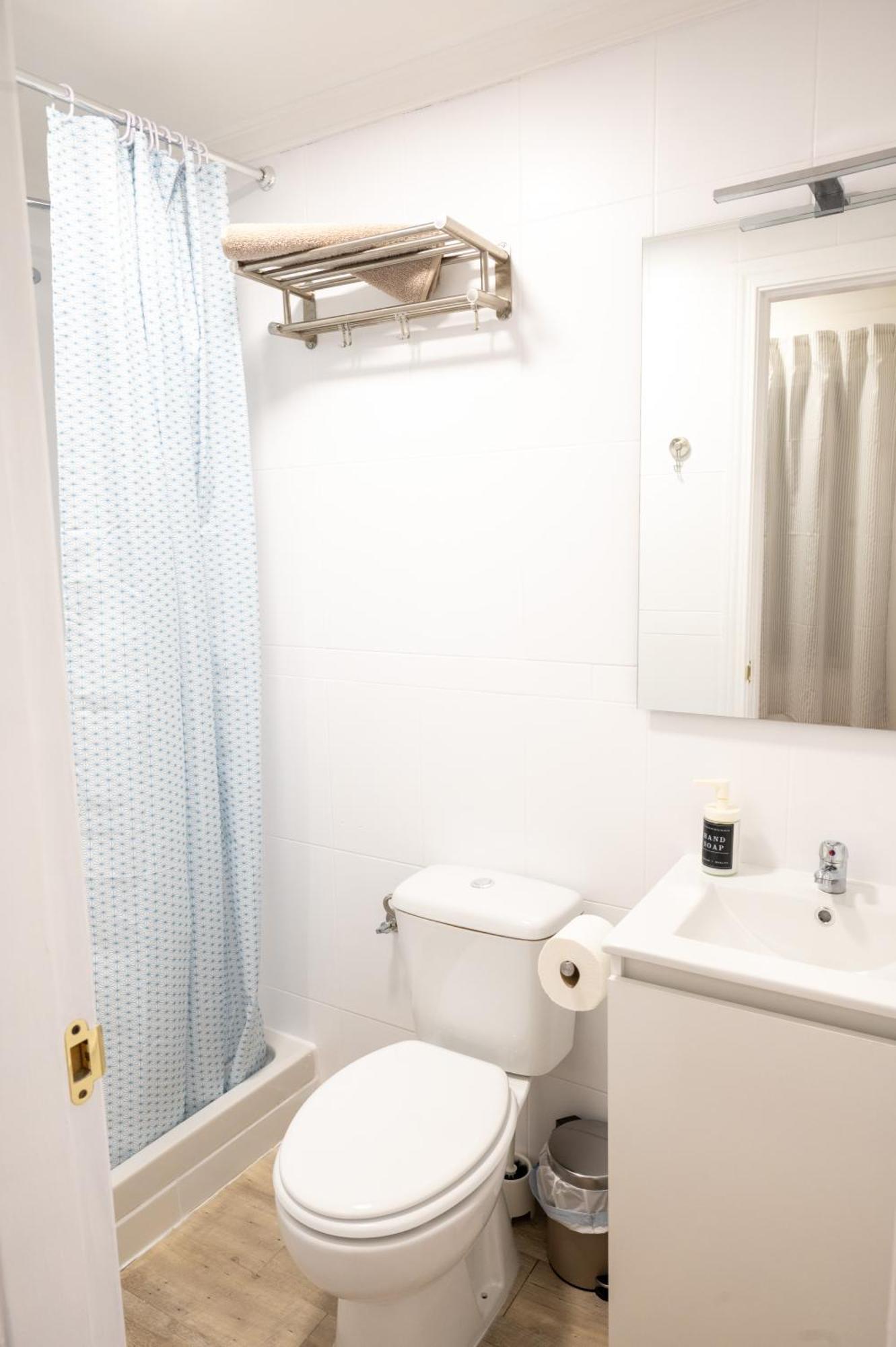 Apartamento Acogedor En Playa 2 *