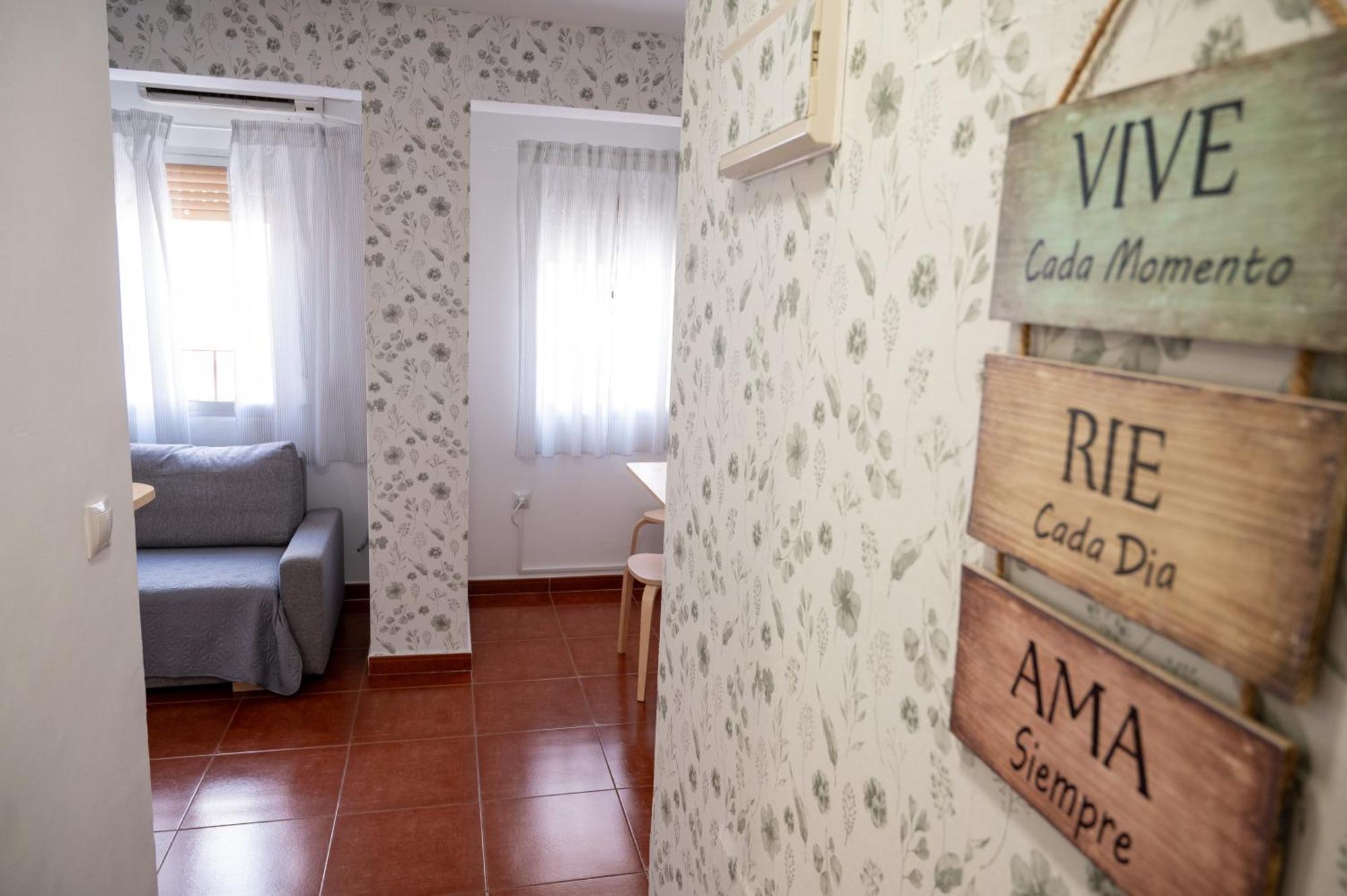 Acogedor En Playa 2 Apartamento Málaga