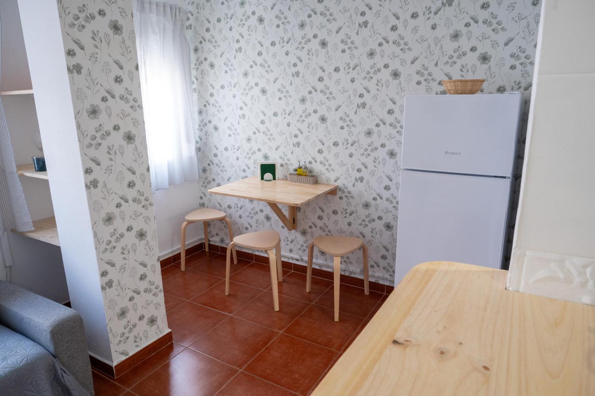 Apartamento Acogedor En Playa 2
