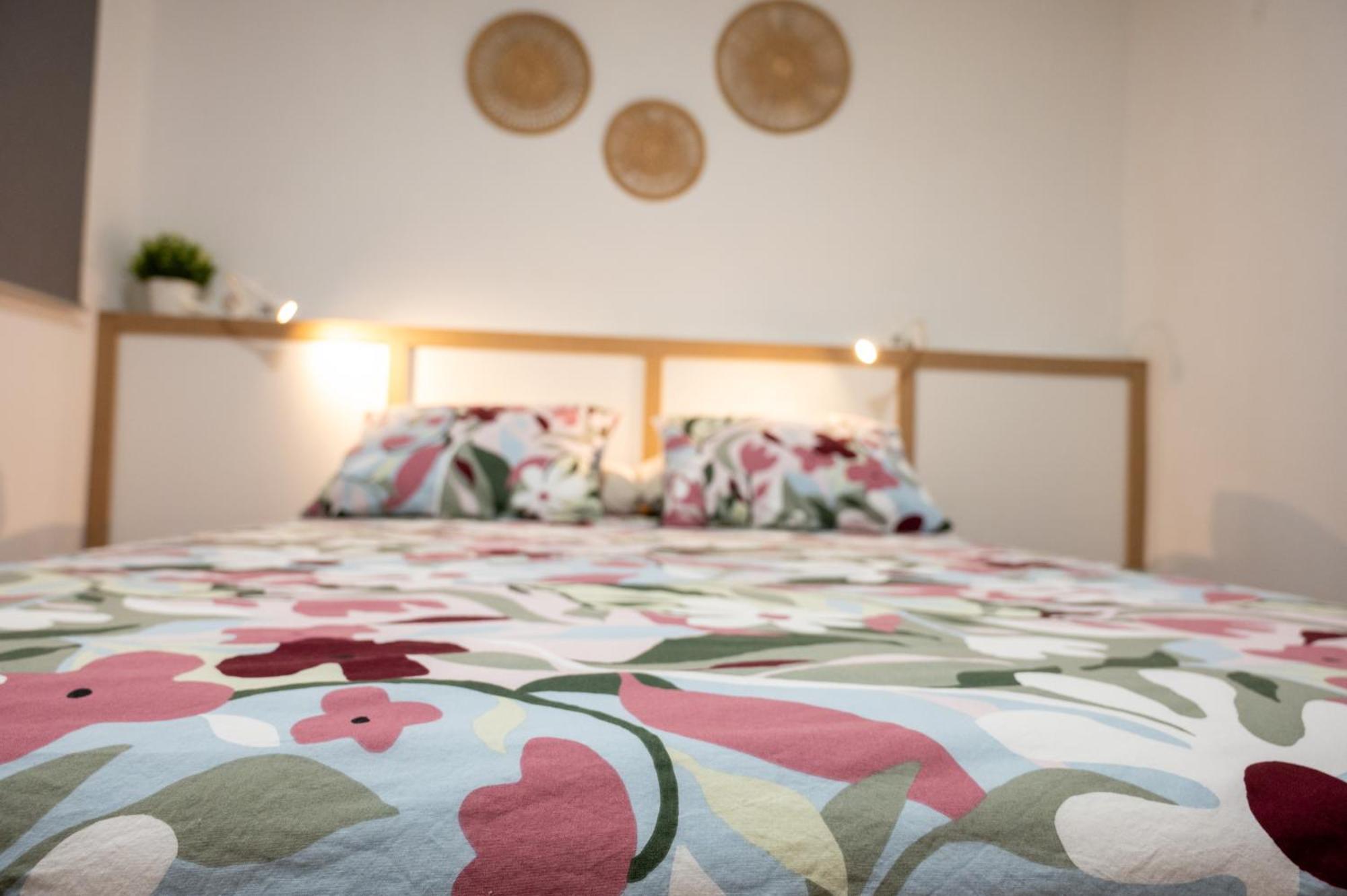 Apartamento Acogedor En Playa 2 *