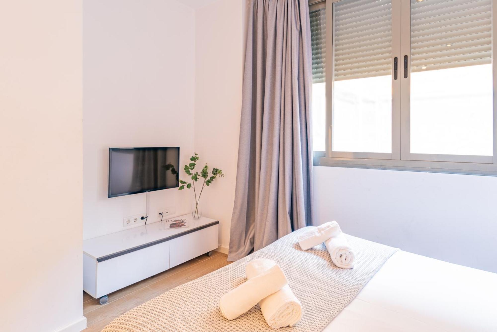 Feelathome Merced Apartamento