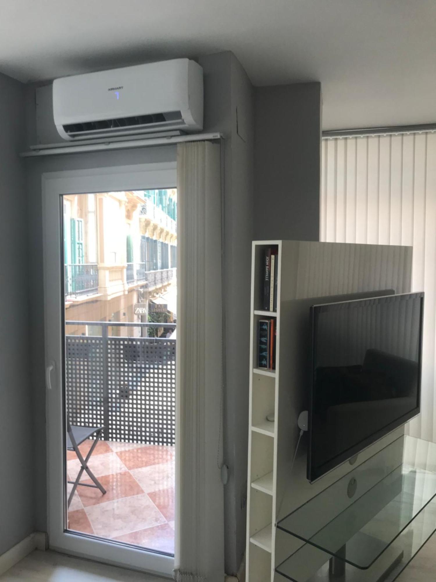 House Of Apartamento Málaga