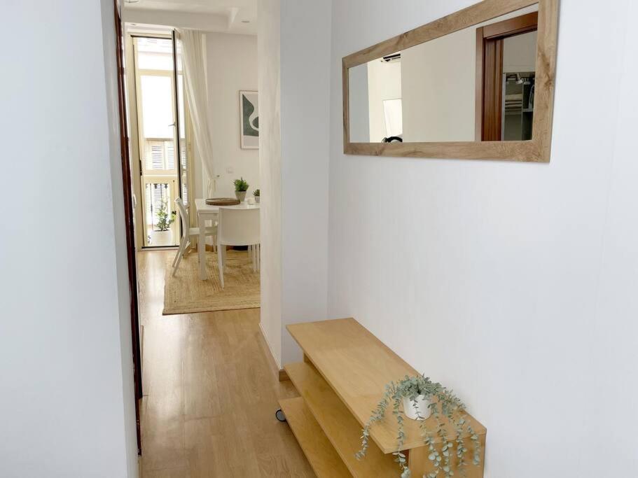 Apartamento Casa Chiara, Vivir El Centro!